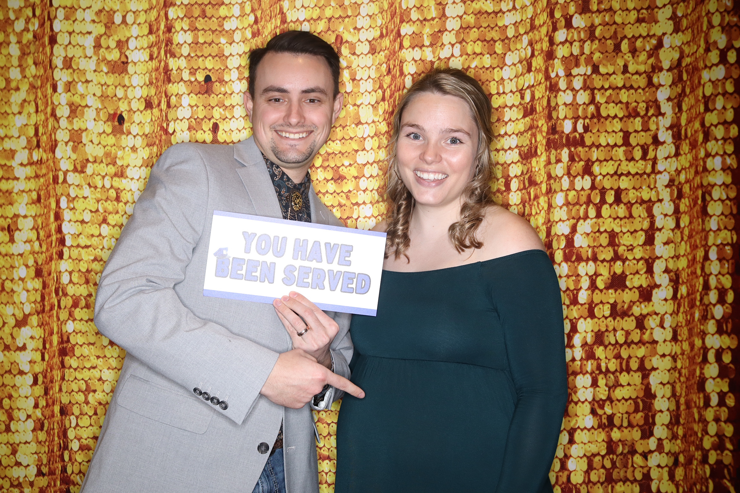 Cop Prom | View more photos from the event at gallery.photoboothbillings.com/u/PhotoBoothBillings/Cop-Prom