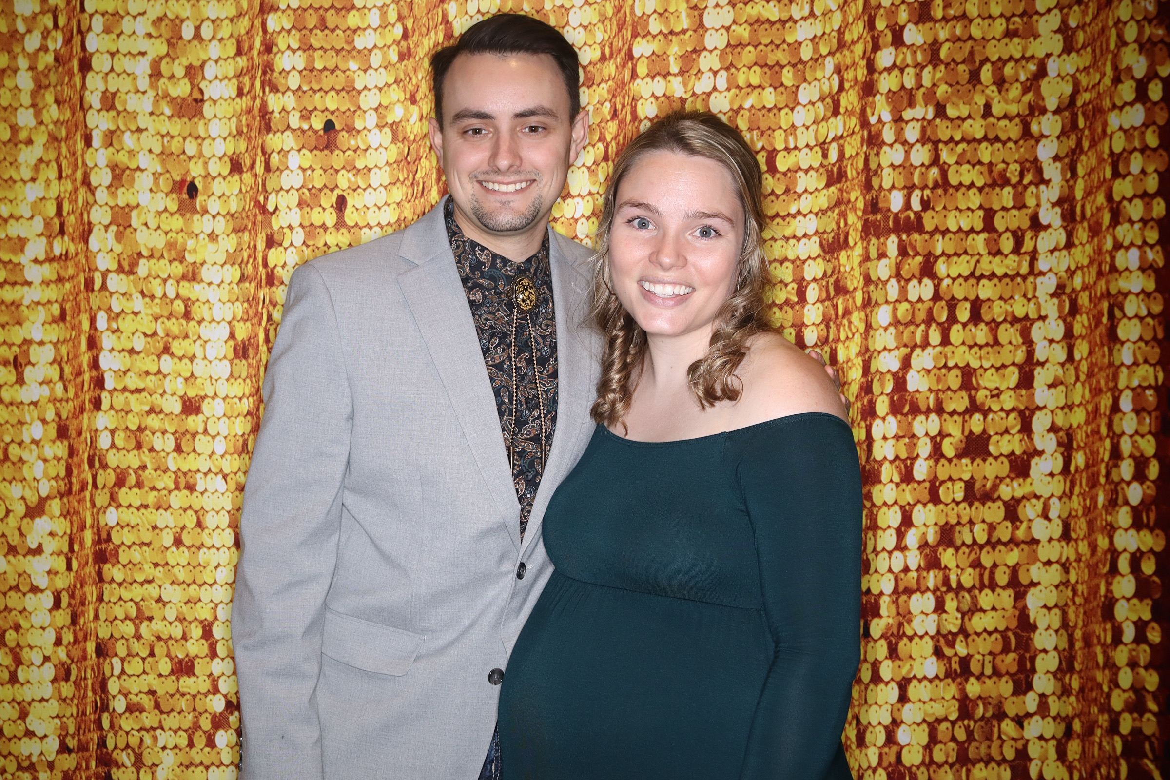 Cop Prom | View more photos from the event at gallery.photoboothbillings.com/u/PhotoBoothBillings/Cop-Prom