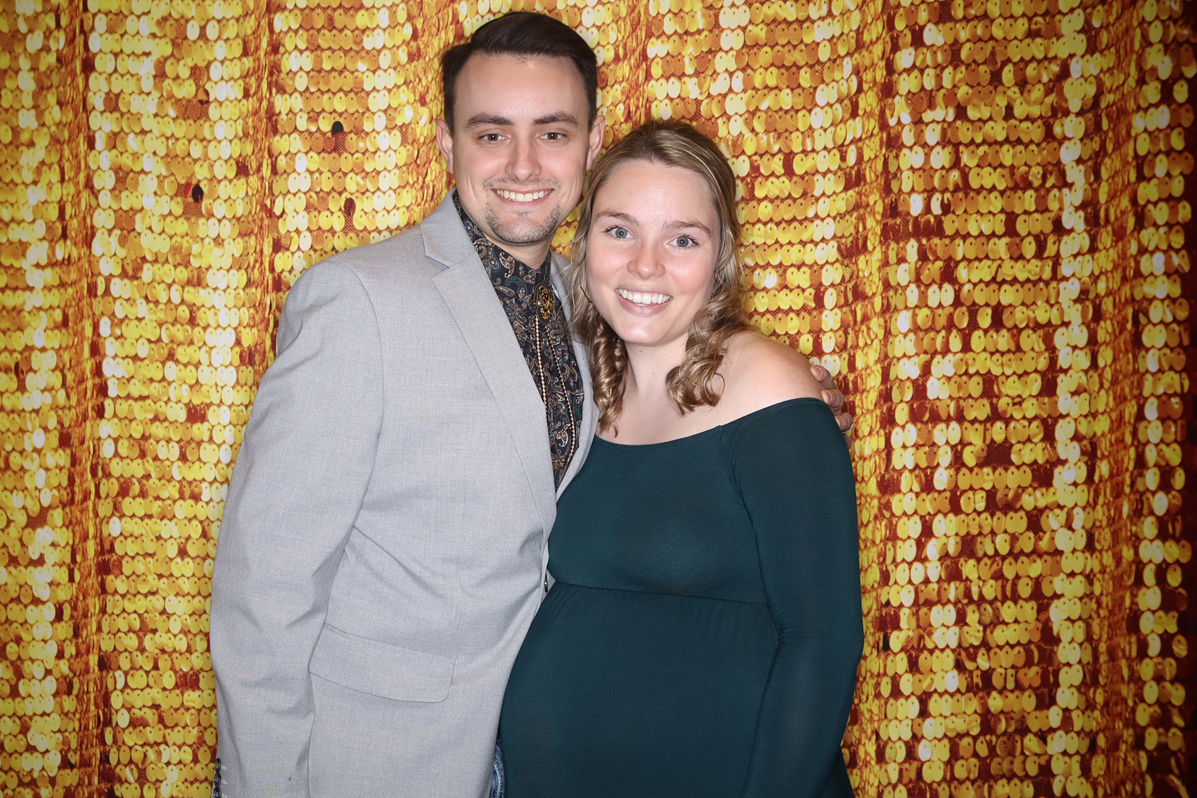 Cop Prom | View more photos from the event at gallery.photoboothbillings.com/u/PhotoBoothBillings/Cop-Prom