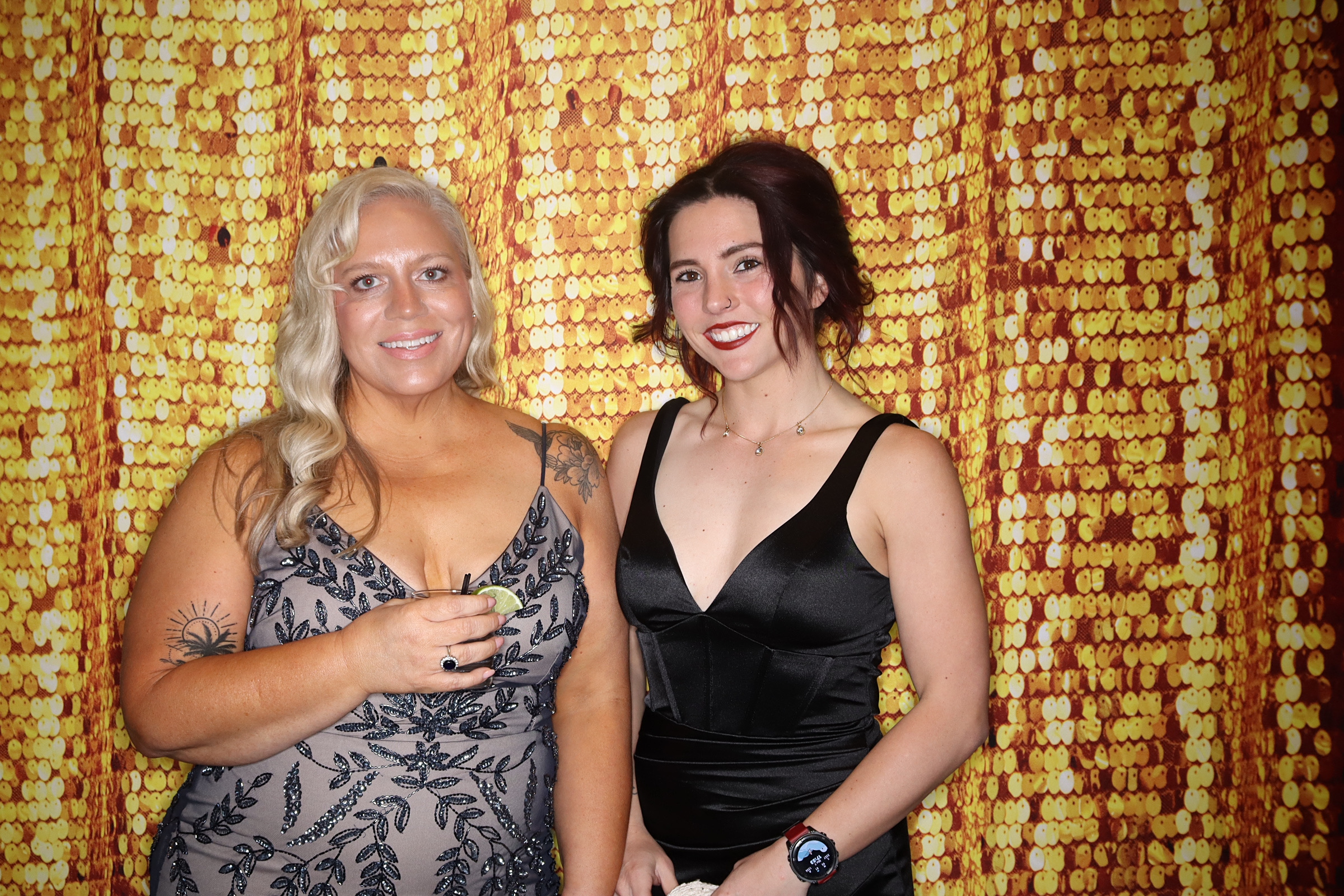 Cop Prom | View more photos from the event at gallery.photoboothbillings.com/u/PhotoBoothBillings/Cop-Prom