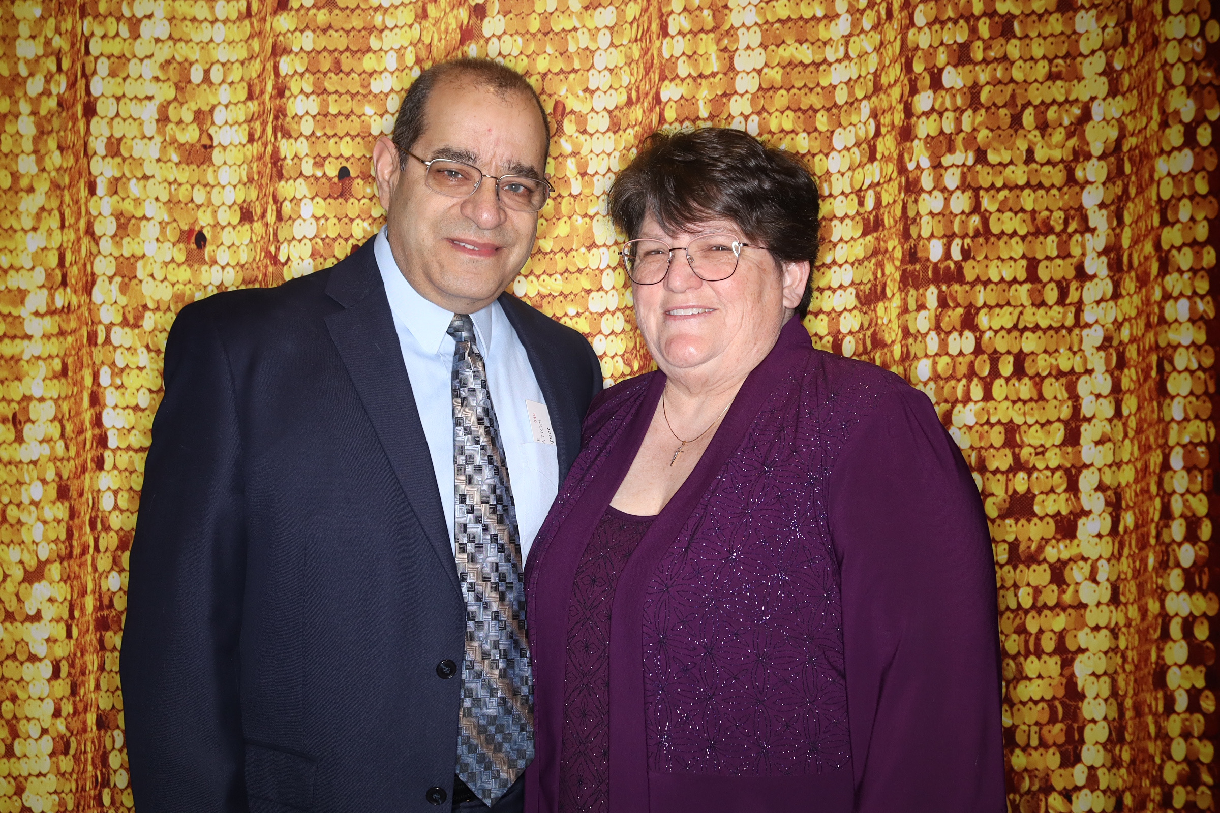 Cop Prom | View more photos from the event at gallery.photoboothbillings.com/u/PhotoBoothBillings/Cop-Prom