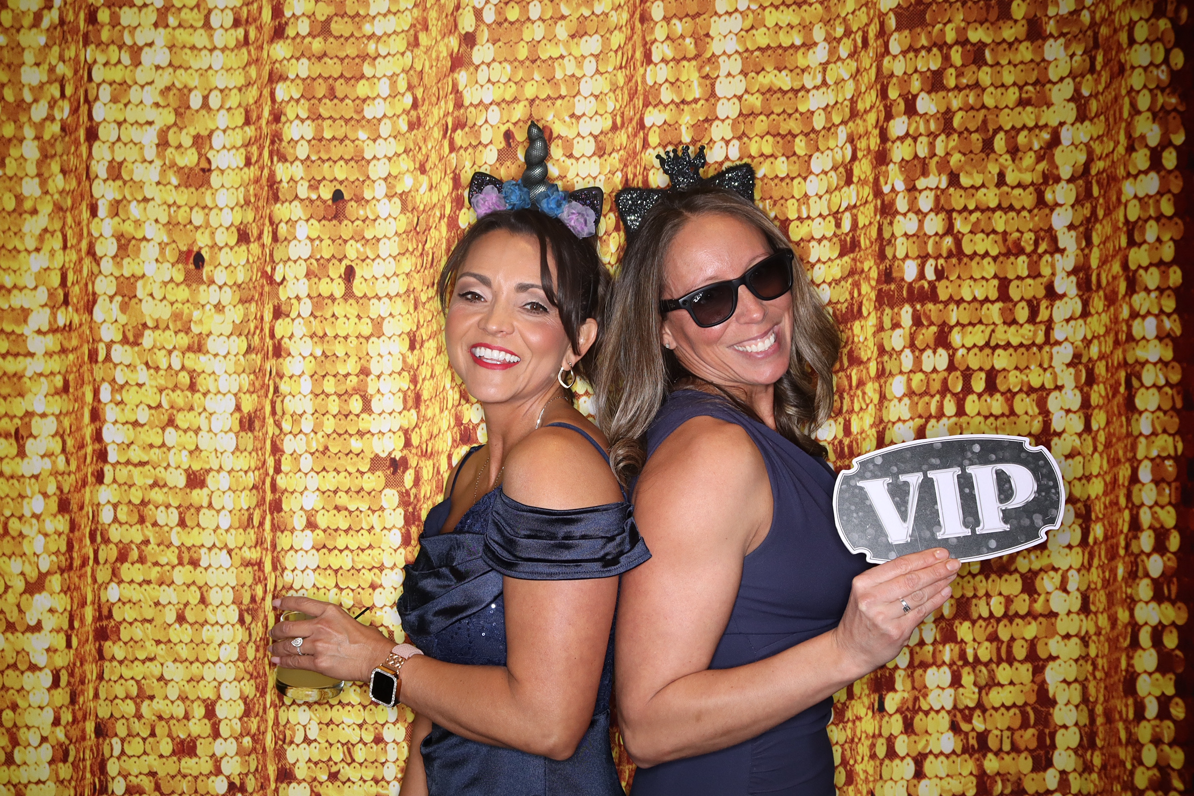 Cop Prom | View more photos from the event at gallery.photoboothbillings.com/u/PhotoBoothBillings/Cop-Prom