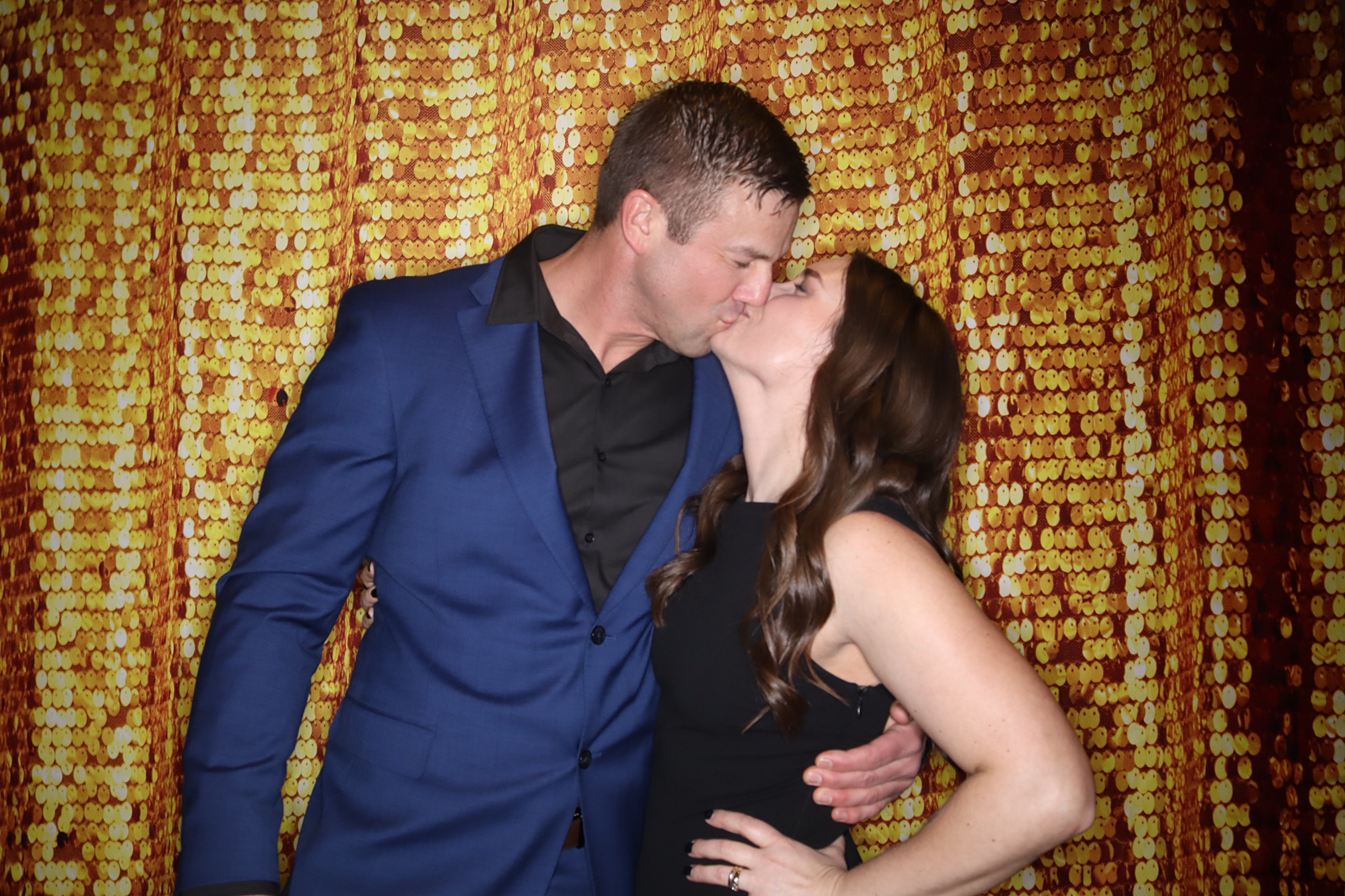 Cop Prom | View more photos from the event at gallery.photoboothbillings.com/u/PhotoBoothBillings/Cop-Prom