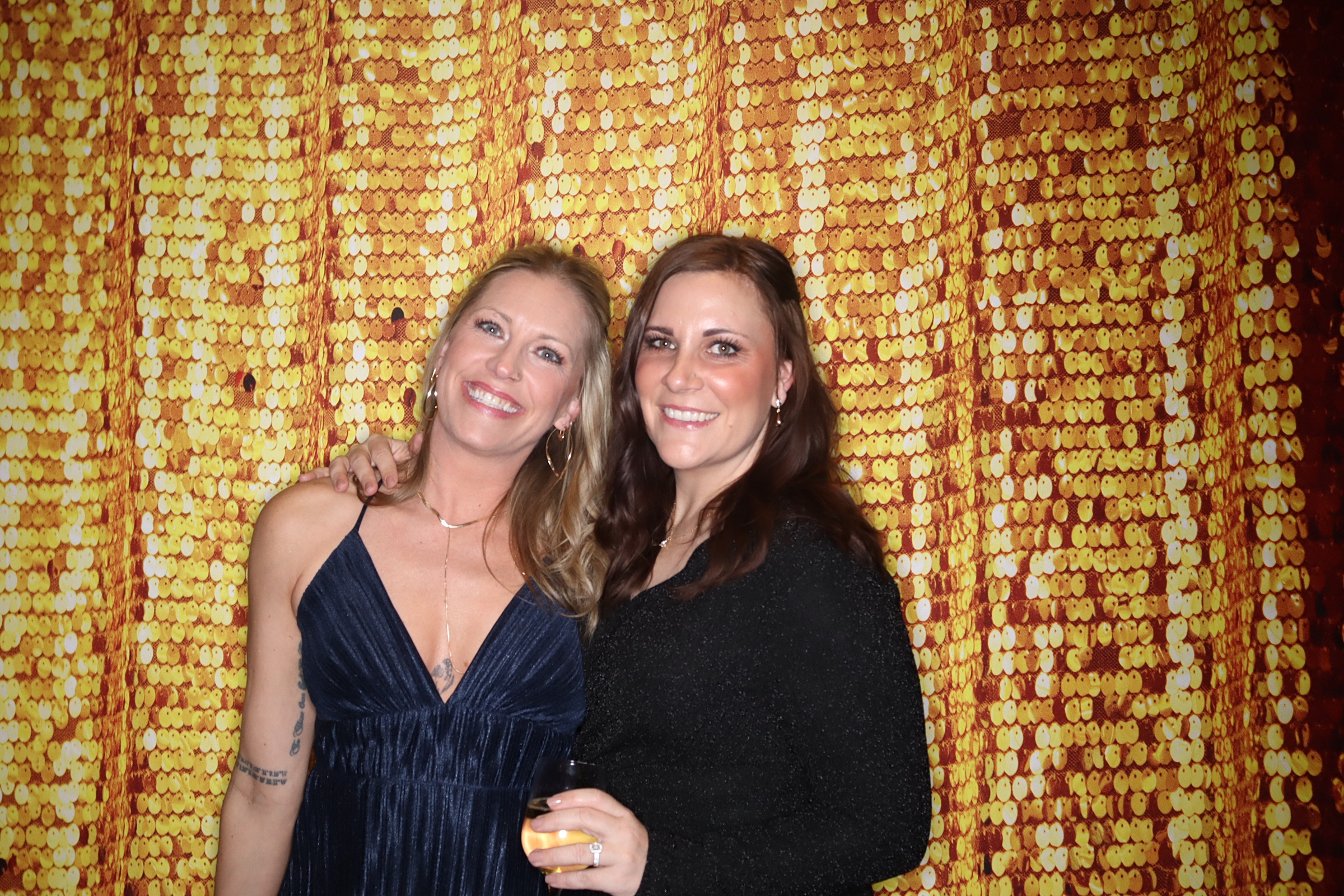 Cop Prom | View more photos from the event at gallery.photoboothbillings.com/u/PhotoBoothBillings/Cop-Prom