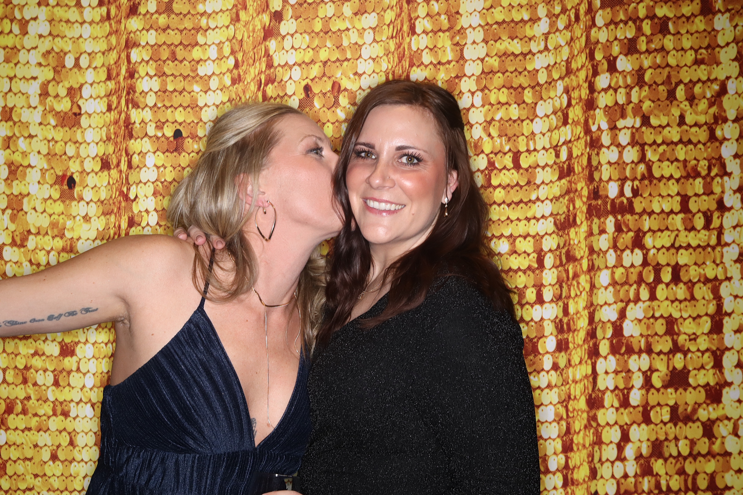 Cop Prom | View more photos from the event at gallery.photoboothbillings.com/u/PhotoBoothBillings/Cop-Prom