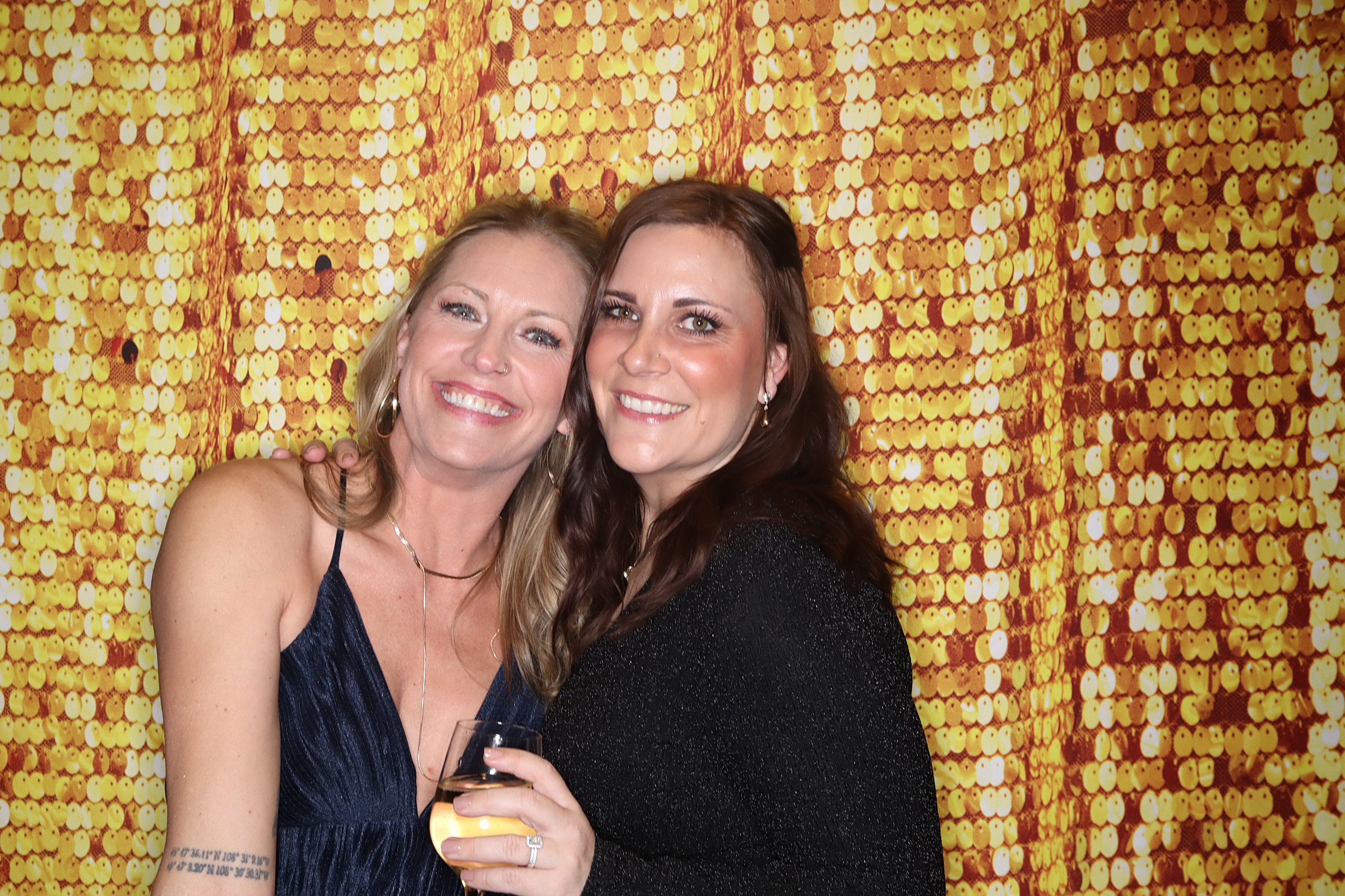 Cop Prom | View more photos from the event at gallery.photoboothbillings.com/u/PhotoBoothBillings/Cop-Prom