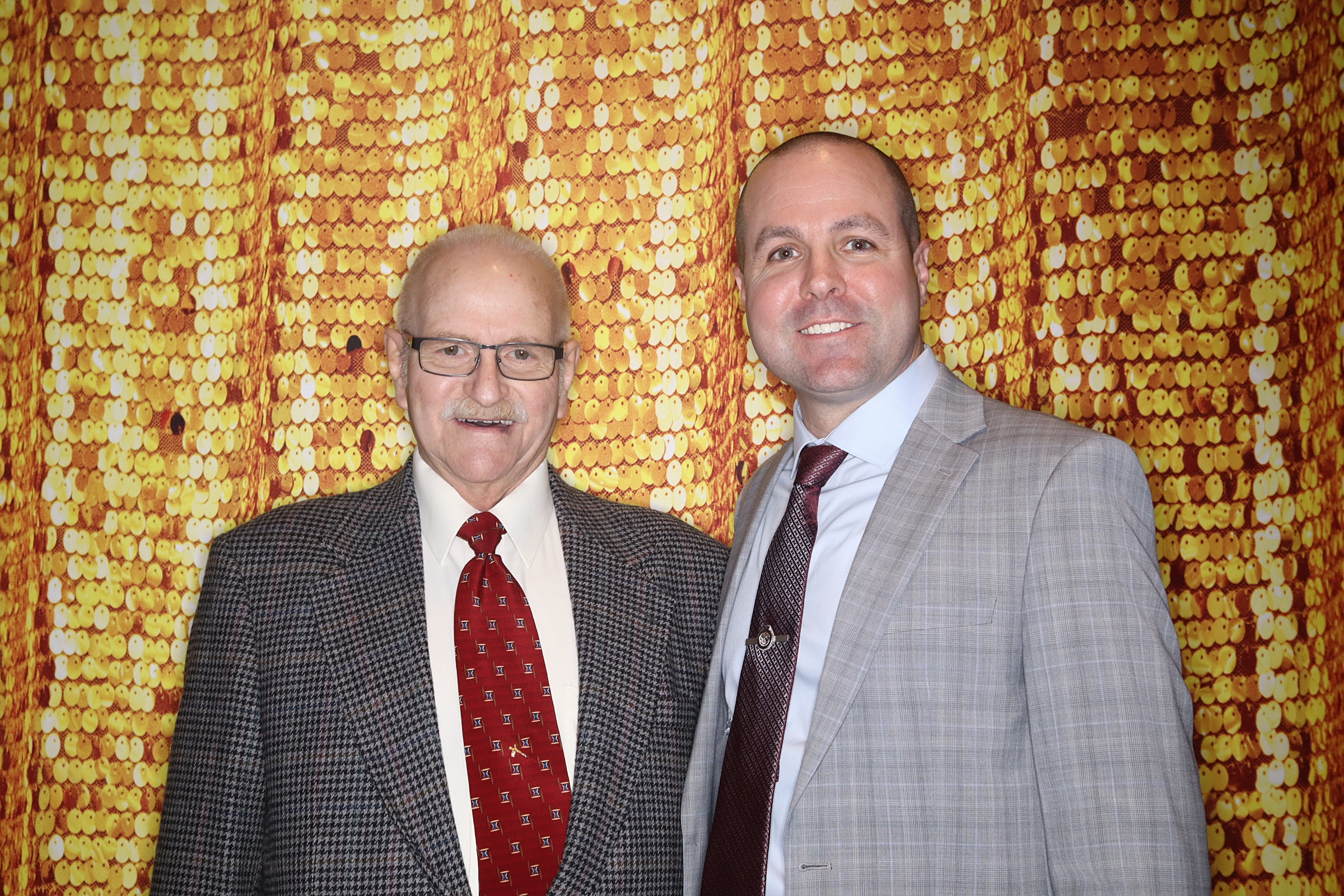 Cop Prom | View more photos from the event at gallery.photoboothbillings.com/u/PhotoBoothBillings/Cop-Prom