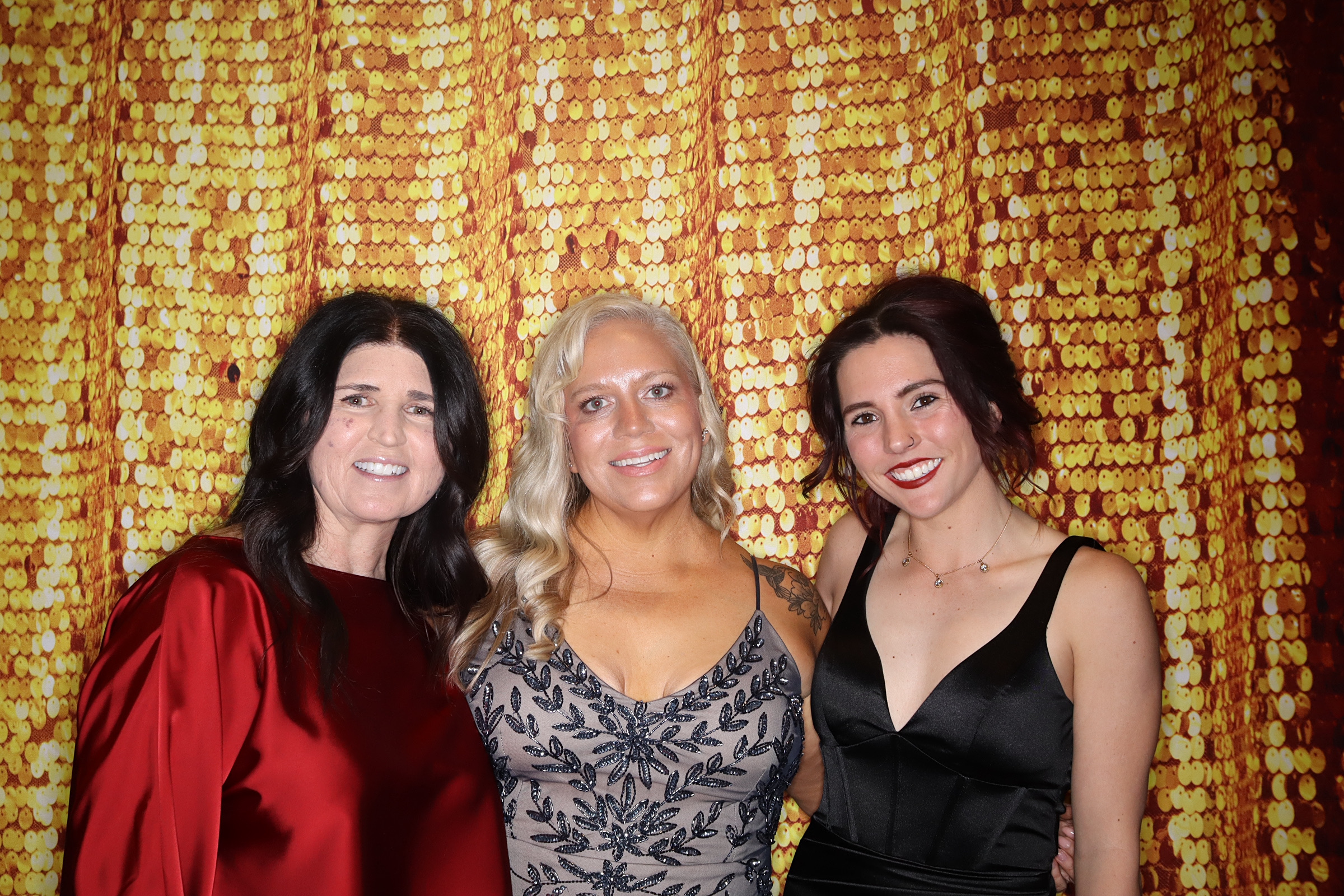 Cop Prom | View more photos from the event at gallery.photoboothbillings.com/u/PhotoBoothBillings/Cop-Prom