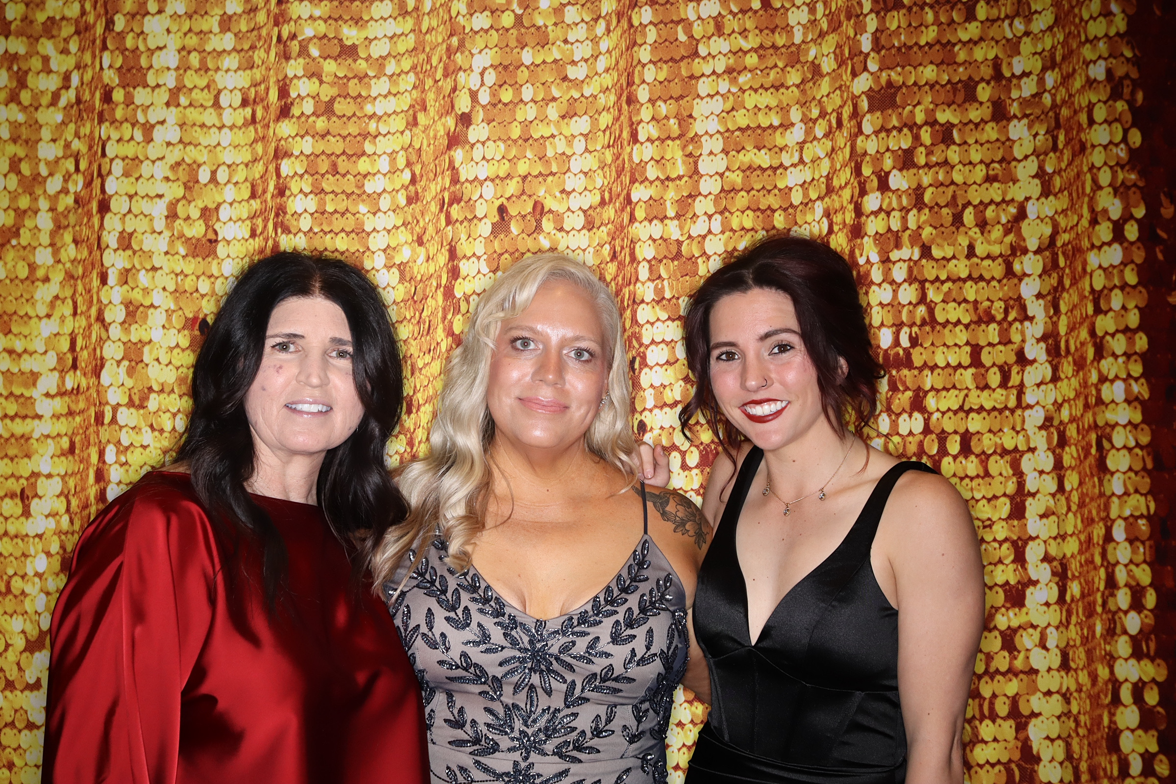 Cop Prom | View more photos from the event at gallery.photoboothbillings.com/u/PhotoBoothBillings/Cop-Prom