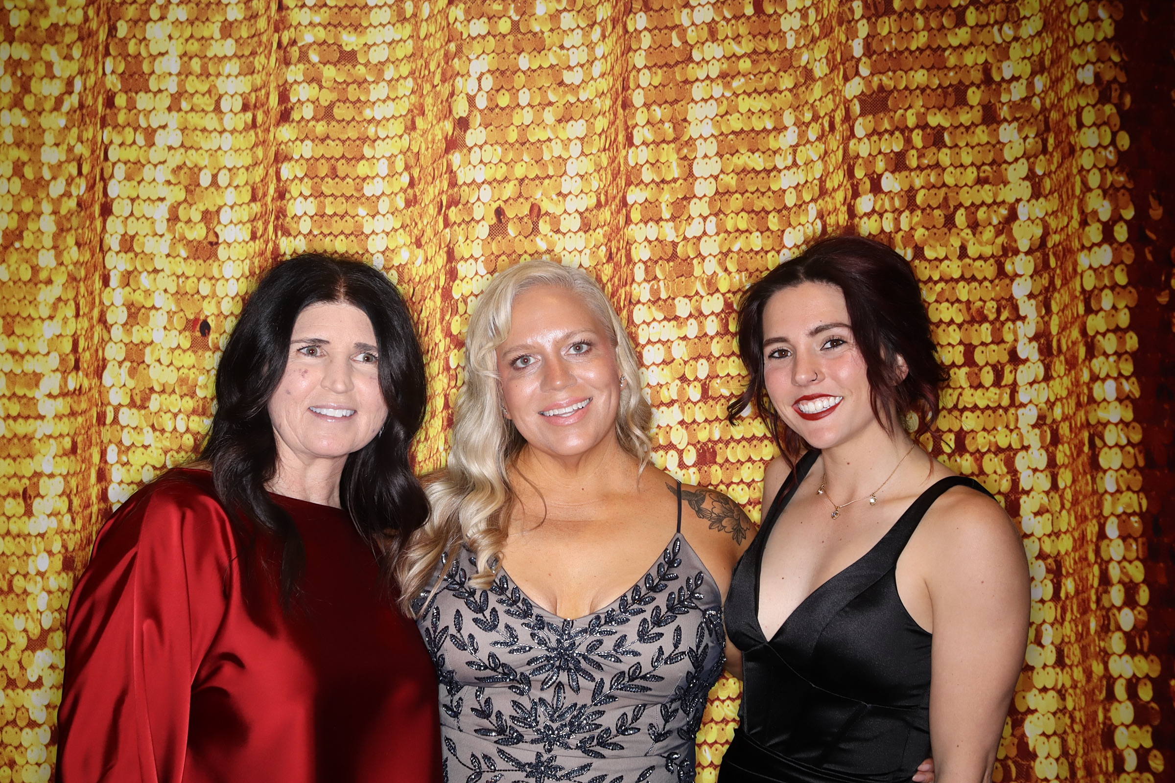 Cop Prom | View more photos from the event at gallery.photoboothbillings.com/u/PhotoBoothBillings/Cop-Prom