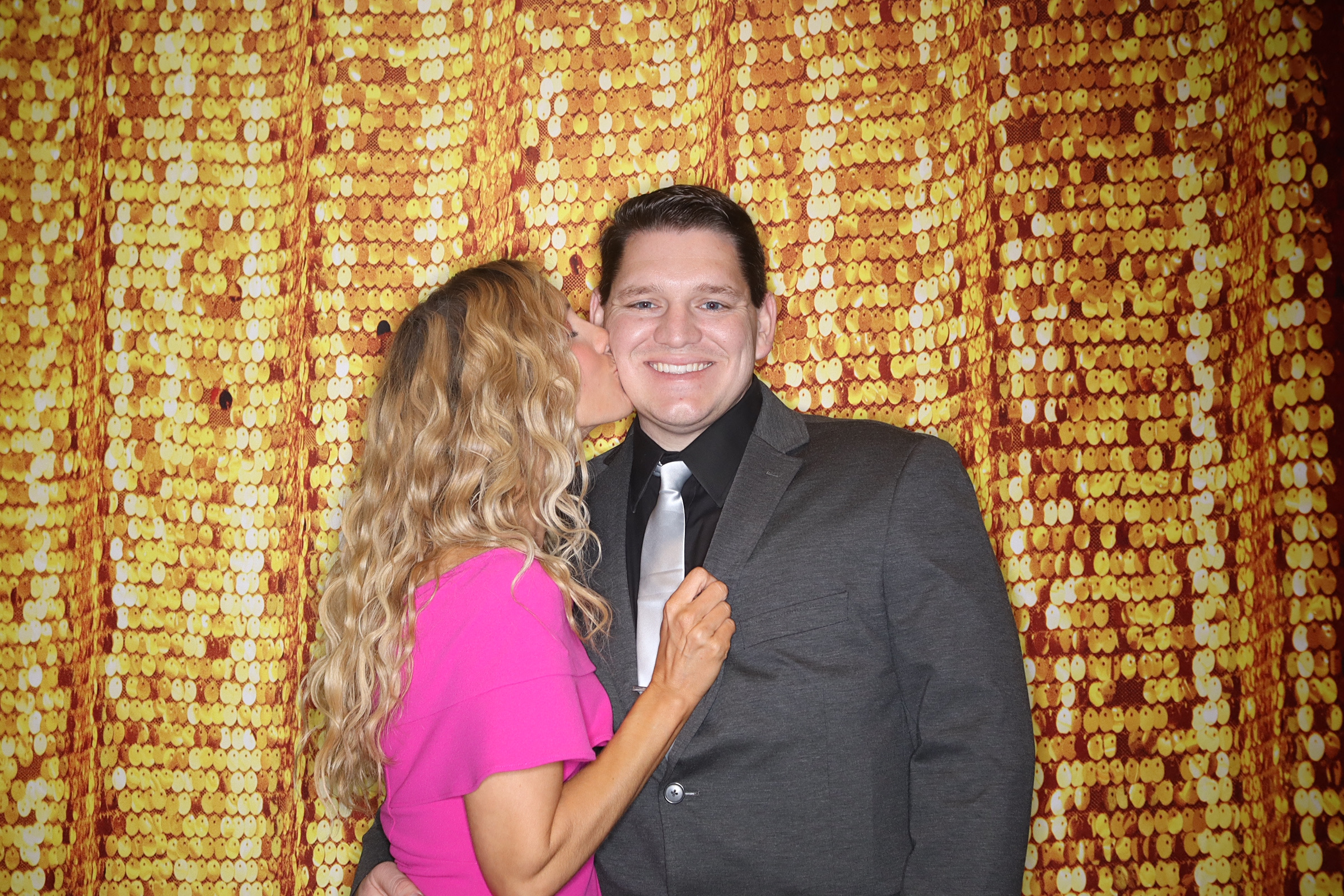 Cop Prom | View more photos from the event at gallery.photoboothbillings.com/u/PhotoBoothBillings/Cop-Prom