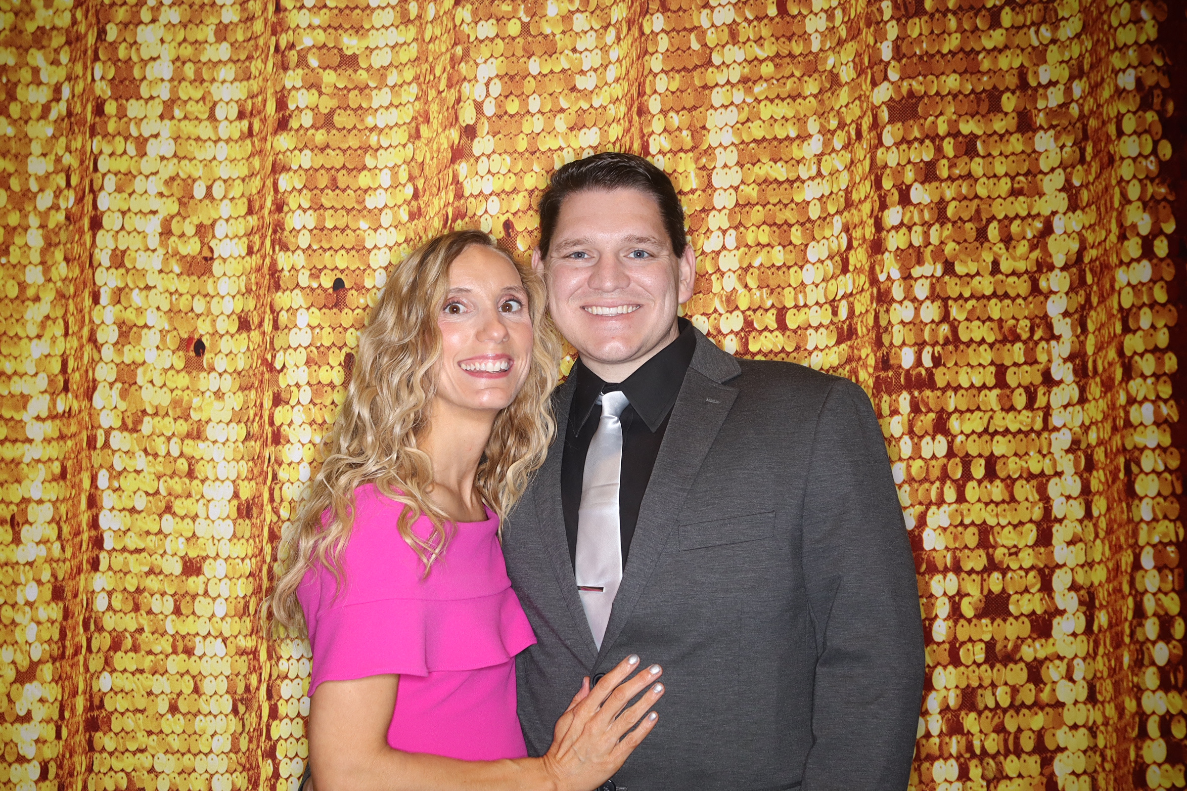 Cop Prom | View more photos from the event at gallery.photoboothbillings.com/u/PhotoBoothBillings/Cop-Prom