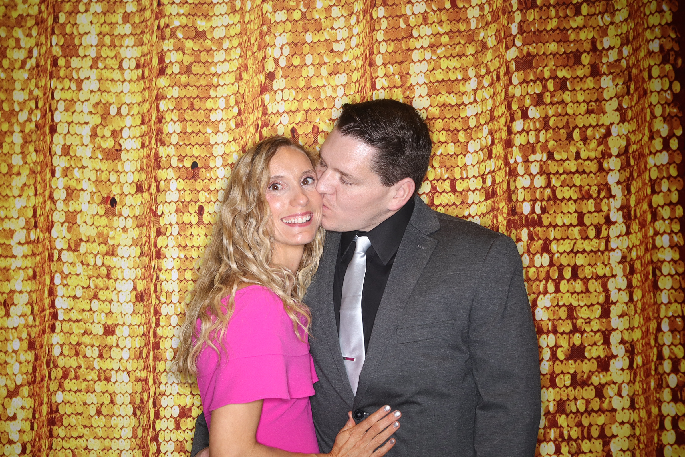 Cop Prom | View more photos from the event at gallery.photoboothbillings.com/u/PhotoBoothBillings/Cop-Prom