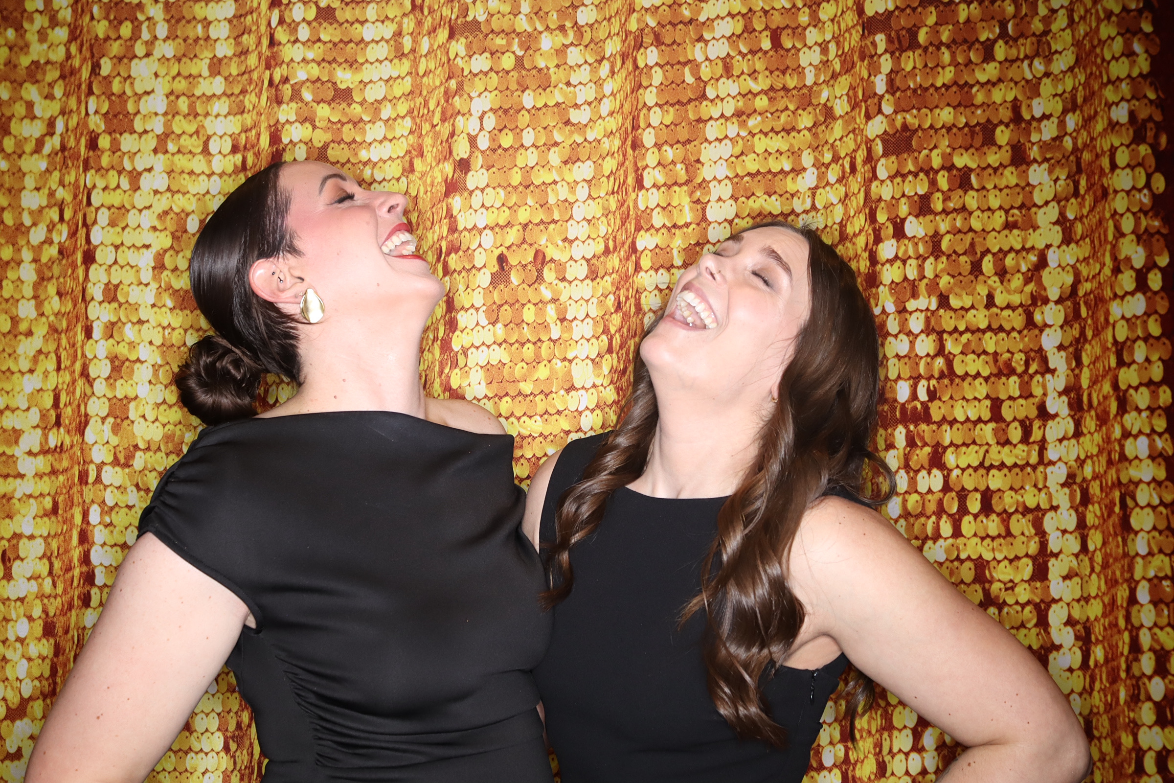 Cop Prom | View more photos from the event at gallery.photoboothbillings.com/u/PhotoBoothBillings/Cop-Prom