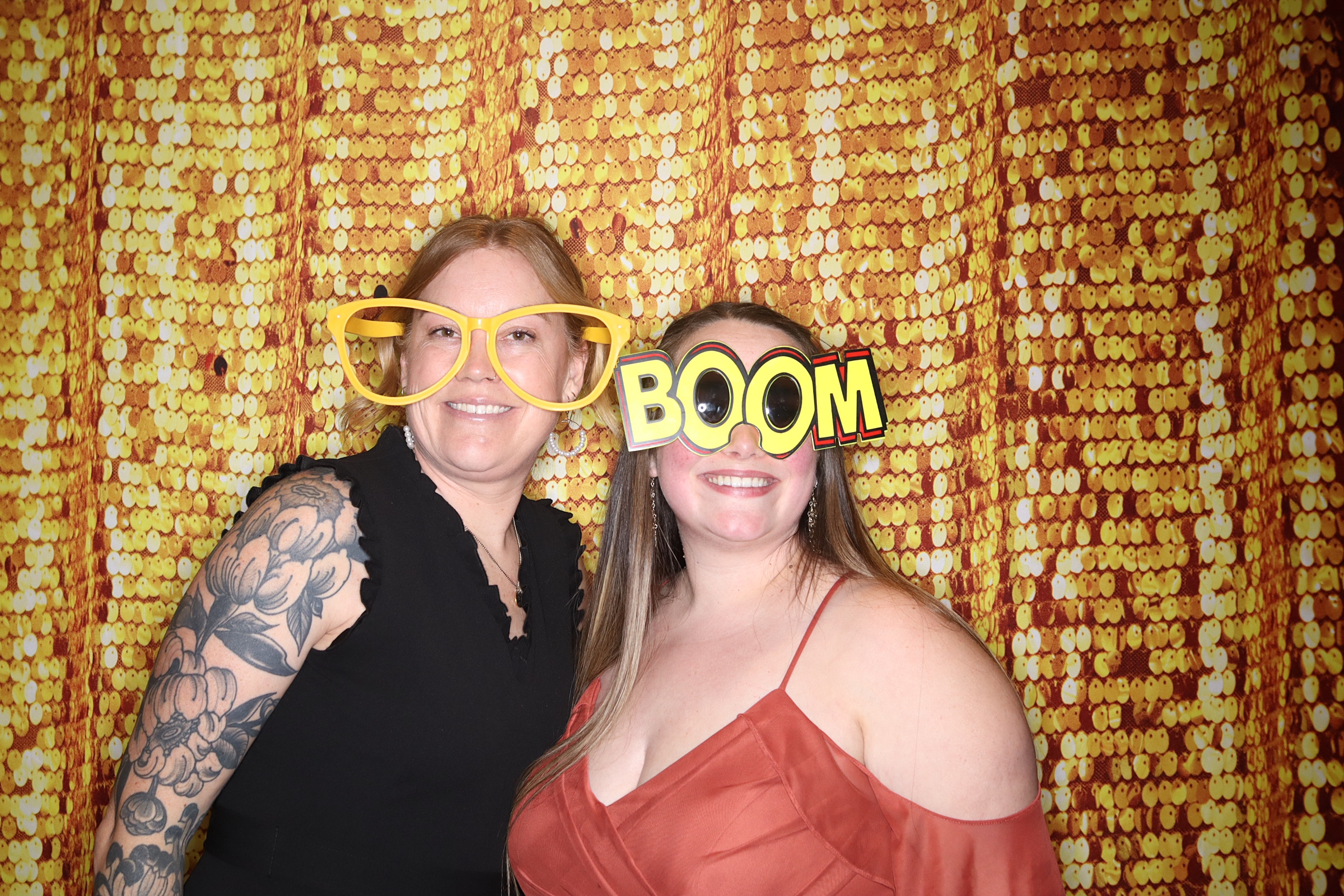 Cop Prom | View more photos from the event at gallery.photoboothbillings.com/u/PhotoBoothBillings/Cop-Prom