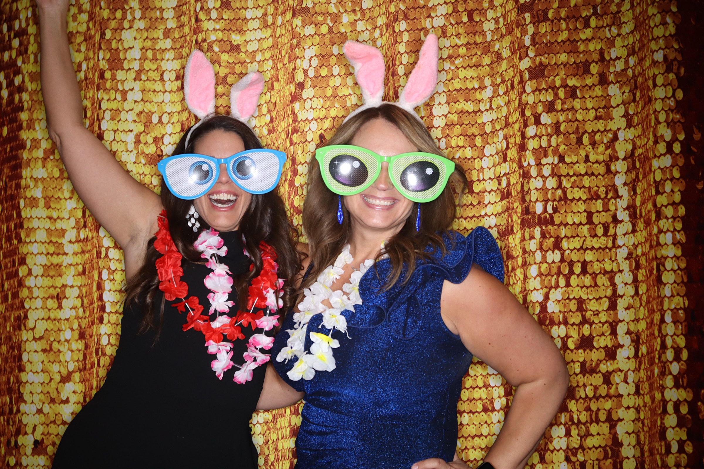 Cop Prom | View more photos from the event at gallery.photoboothbillings.com/u/PhotoBoothBillings/Cop-Prom