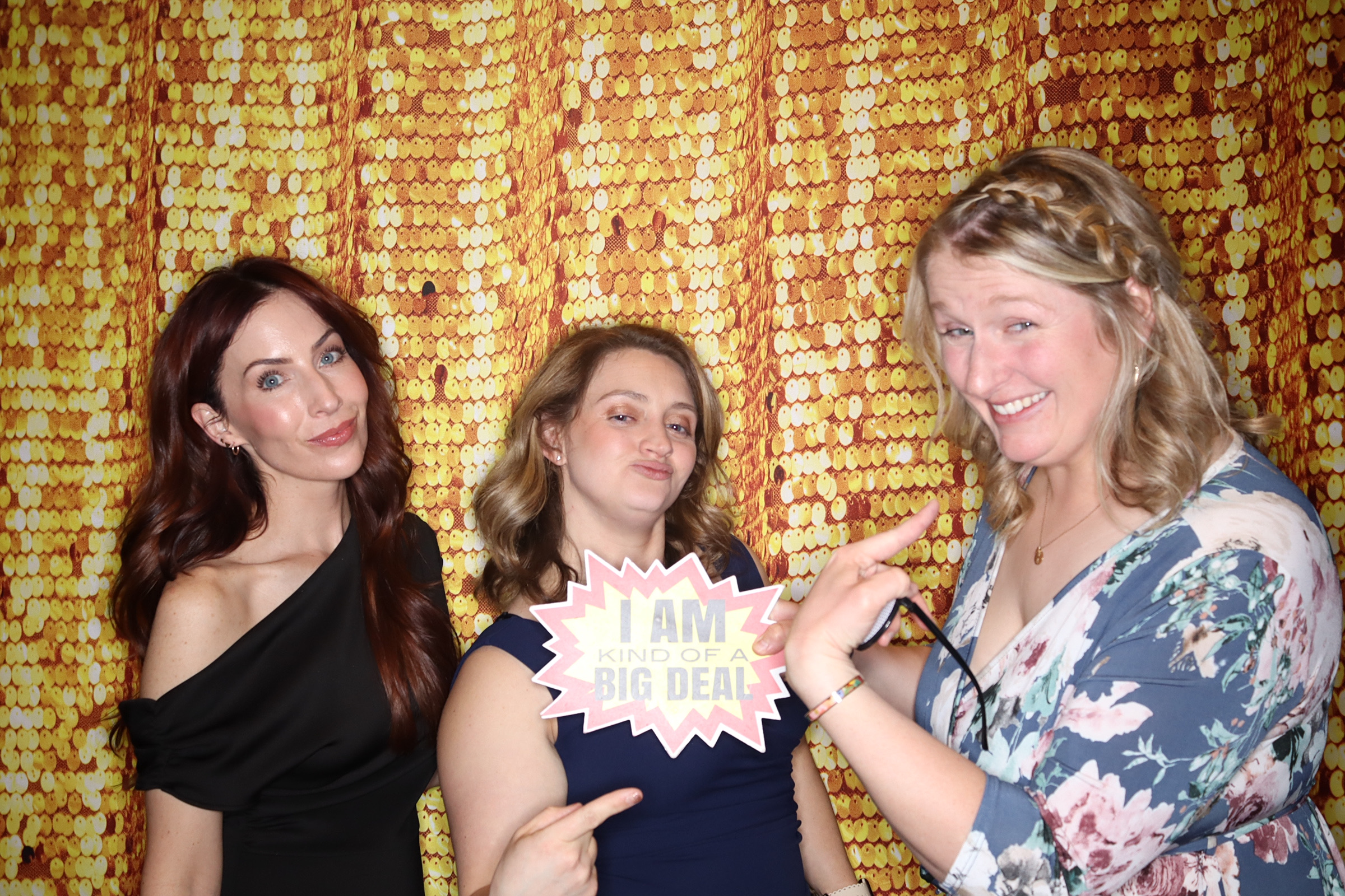 Cop Prom | View more photos from the event at gallery.photoboothbillings.com/u/PhotoBoothBillings/Cop-Prom