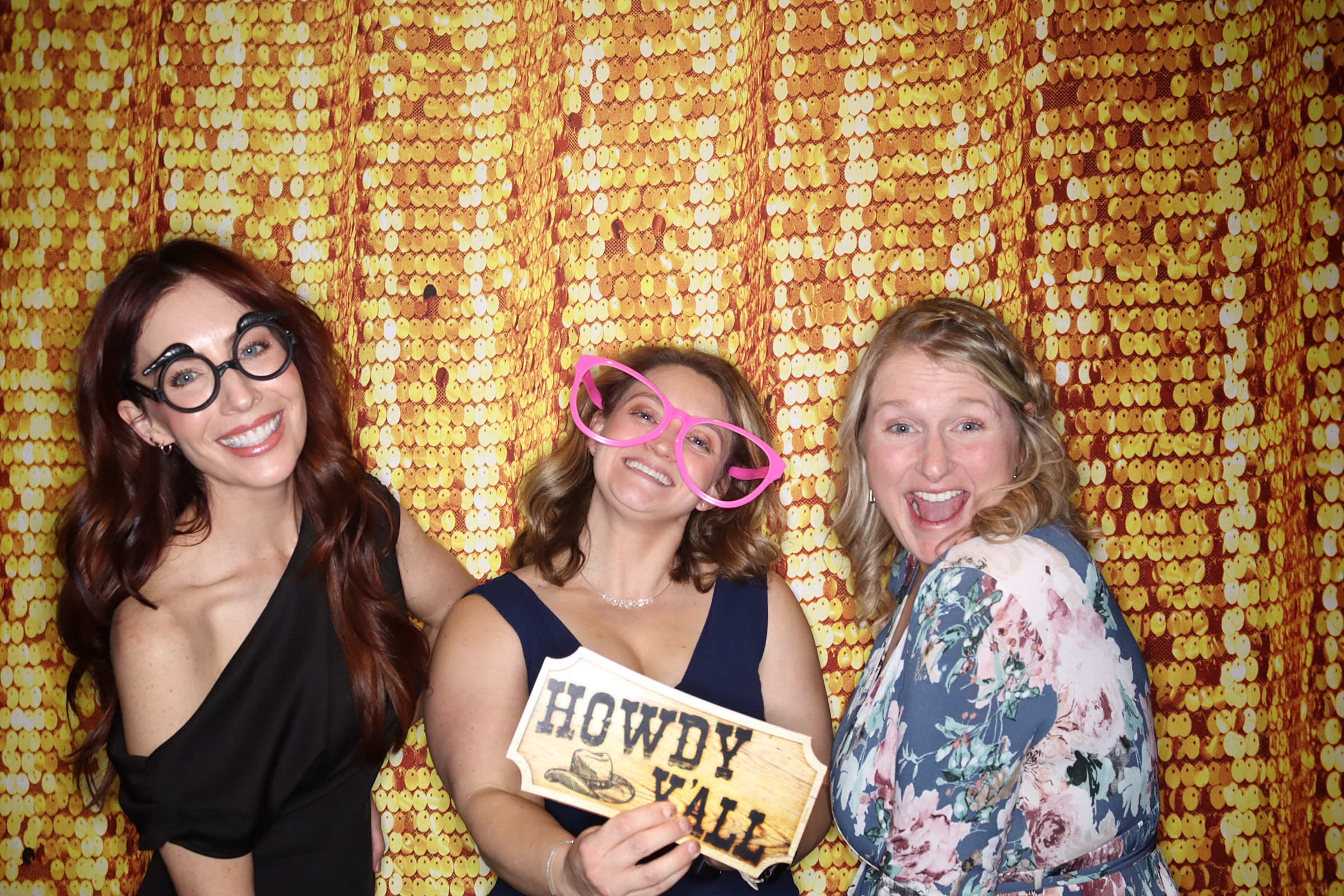 Cop Prom | View more photos from the event at gallery.photoboothbillings.com/u/PhotoBoothBillings/Cop-Prom