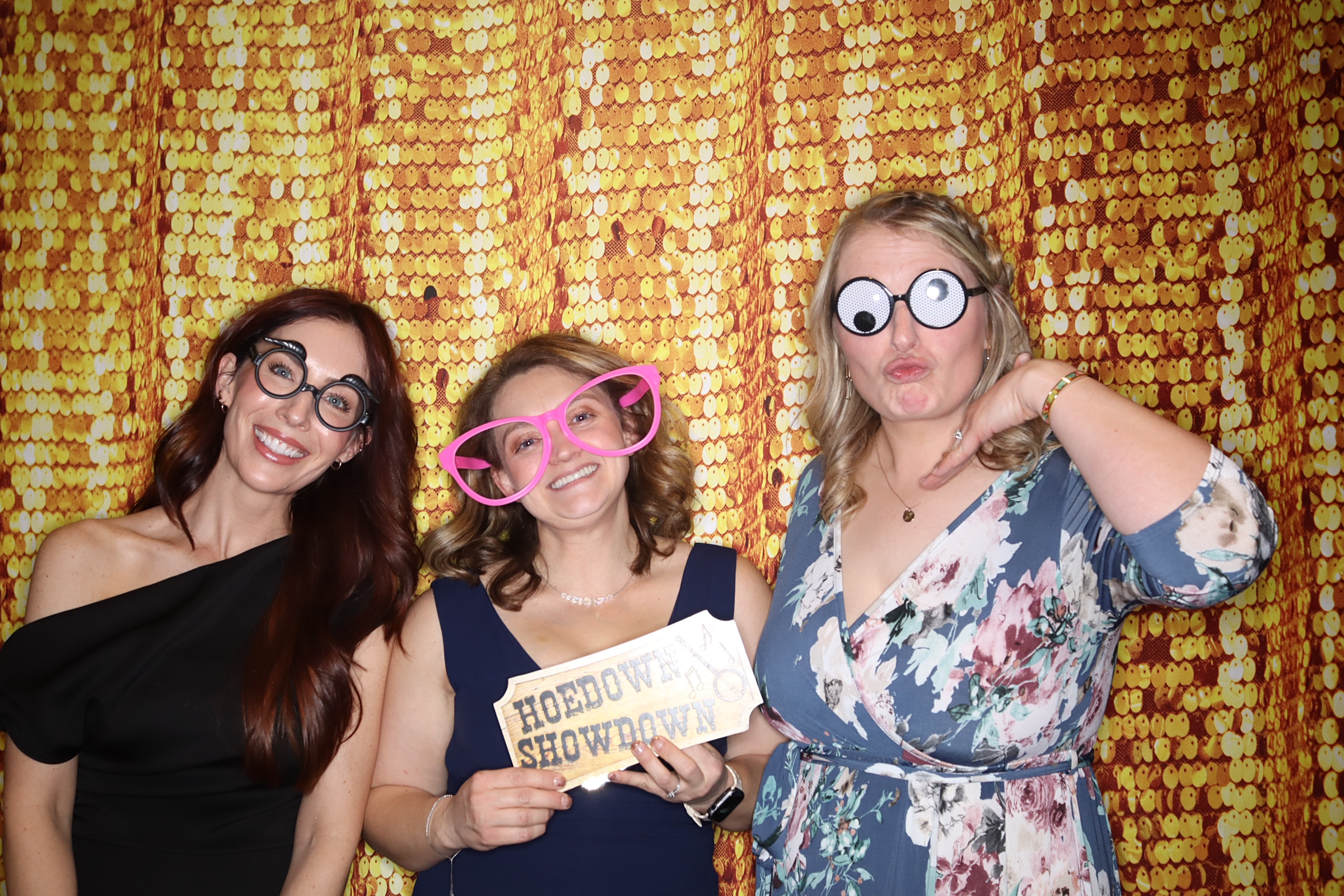 Cop Prom | View more photos from the event at gallery.photoboothbillings.com/u/PhotoBoothBillings/Cop-Prom