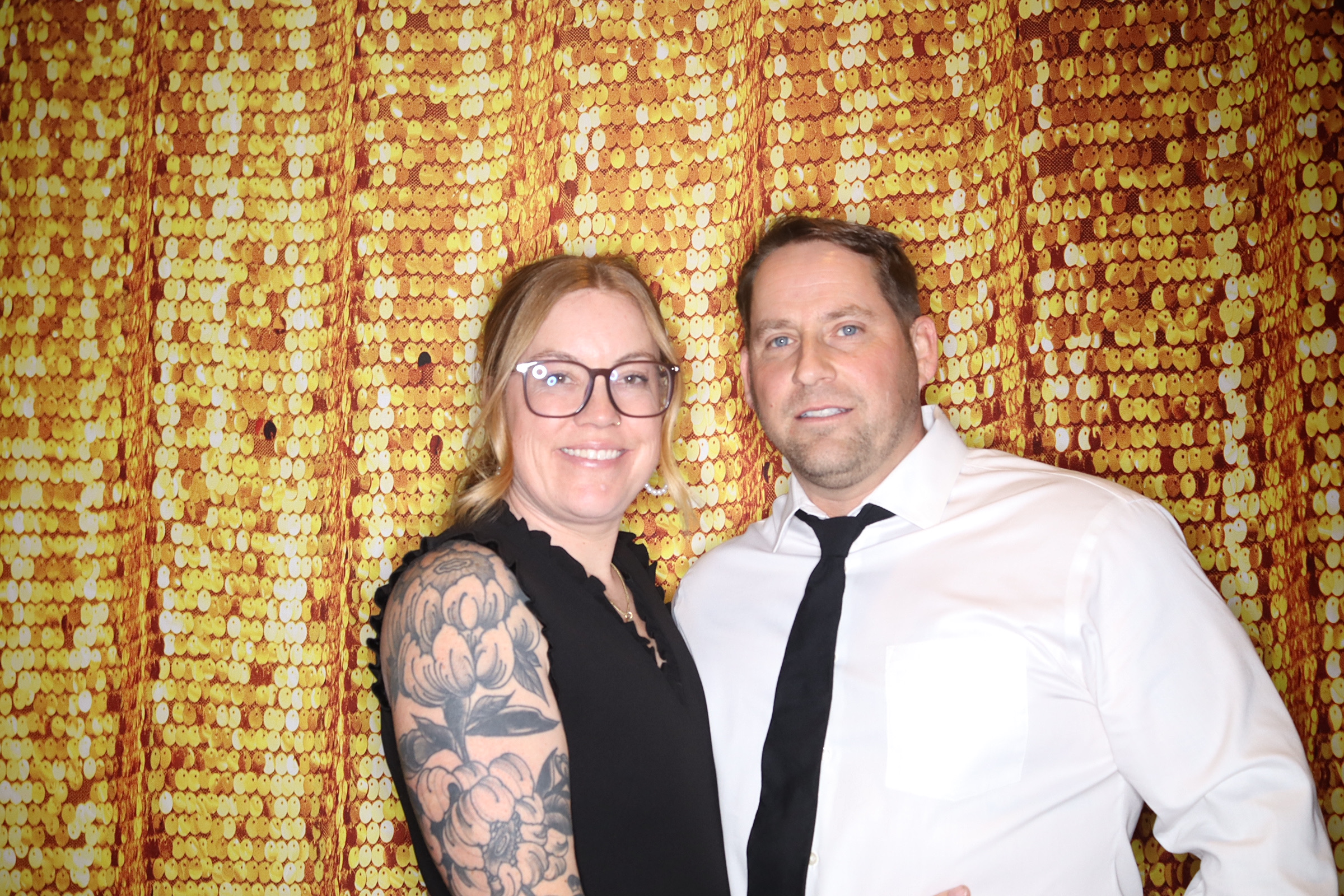 Cop Prom | View more photos from the event at gallery.photoboothbillings.com/u/PhotoBoothBillings/Cop-Prom