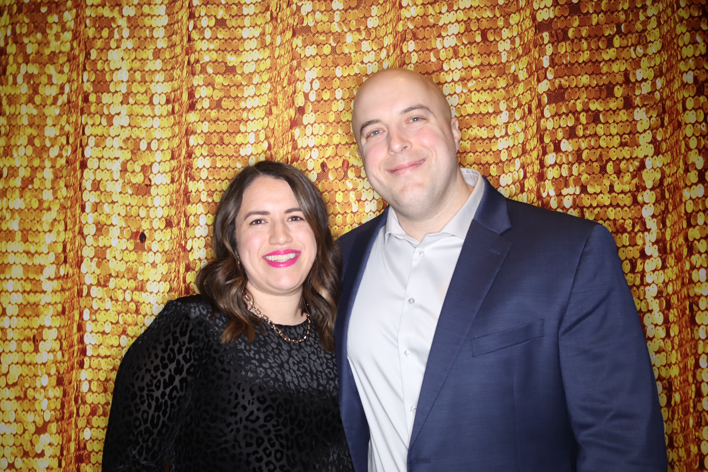 Cop Prom | View more photos from the event at gallery.photoboothbillings.com/u/PhotoBoothBillings/Cop-Prom