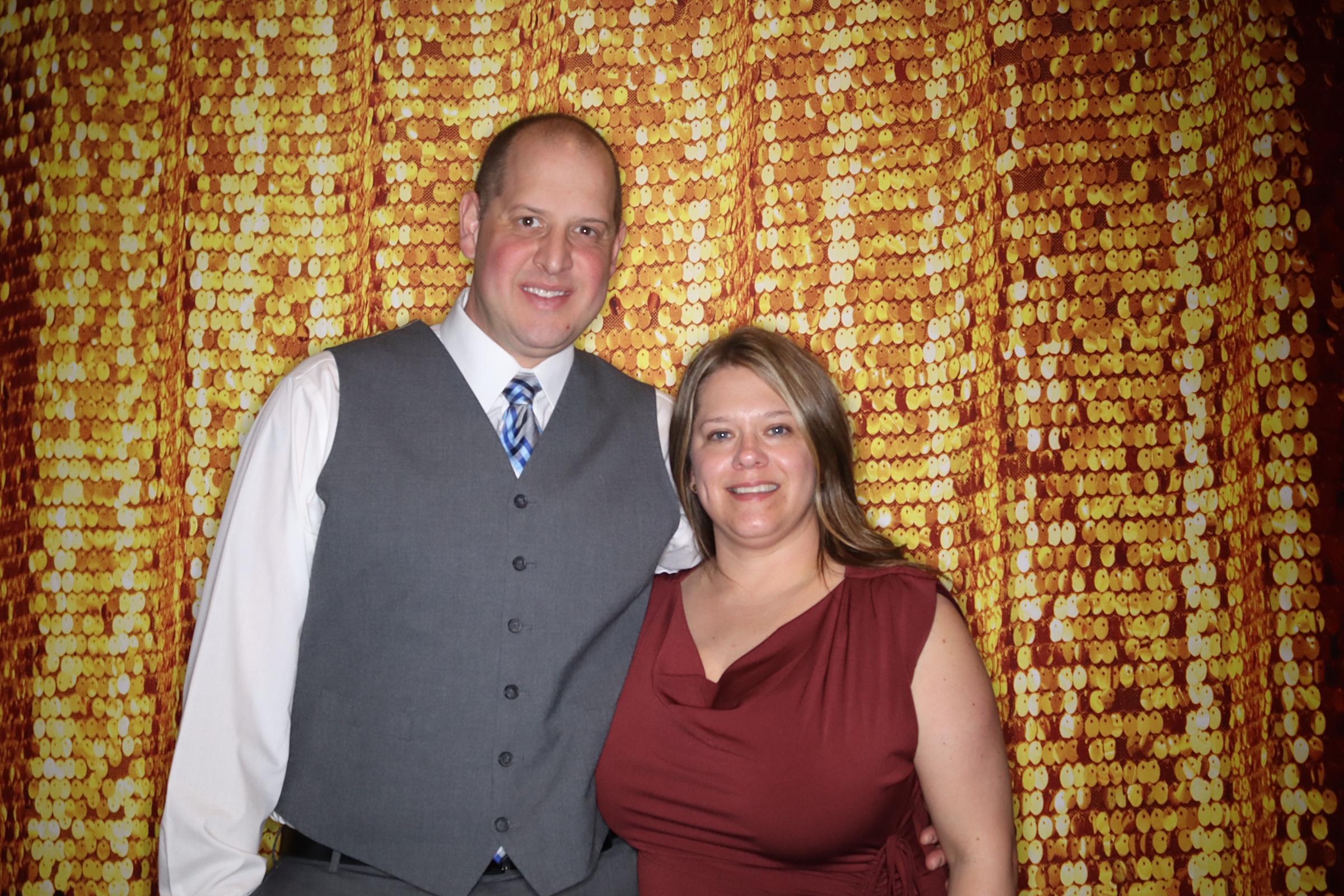 Cop Prom | View more photos from the event at gallery.photoboothbillings.com/u/PhotoBoothBillings/Cop-Prom