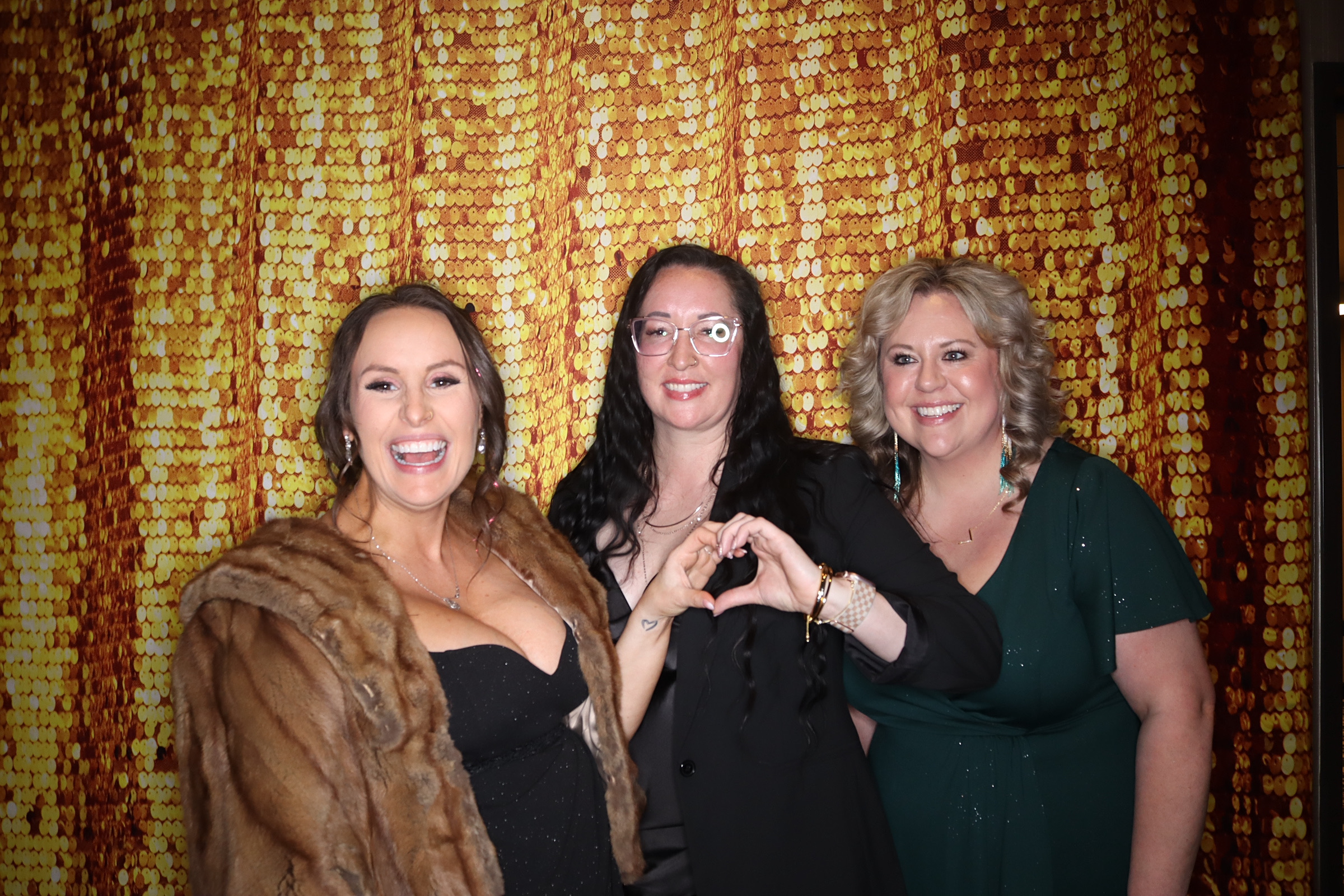 Cop Prom | View more photos from the event at gallery.photoboothbillings.com/u/PhotoBoothBillings/Cop-Prom