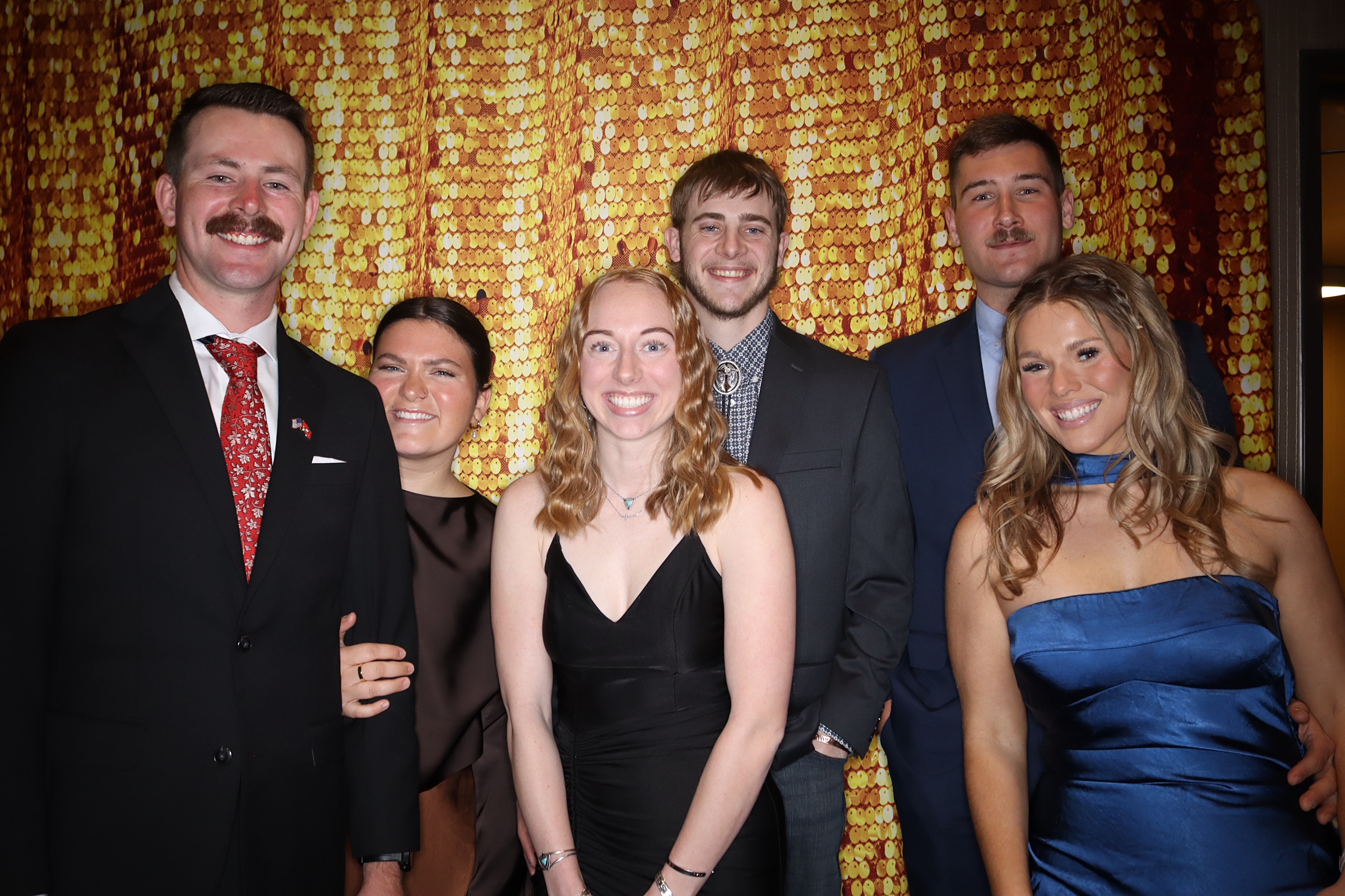 Cop Prom | View more photos from the event at gallery.photoboothbillings.com/u/PhotoBoothBillings/Cop-Prom