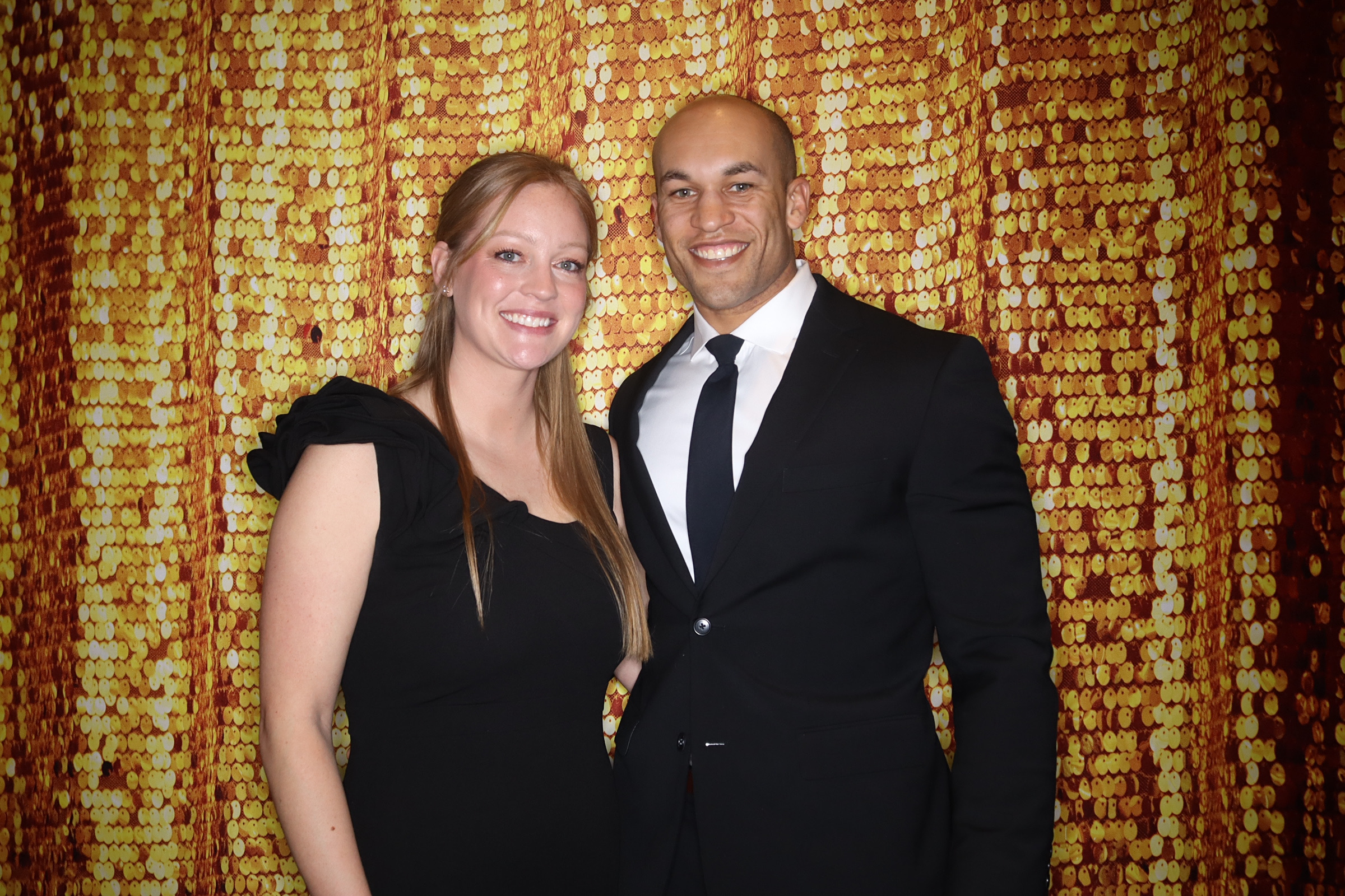 Cop Prom | View more photos from the event at gallery.photoboothbillings.com/u/PhotoBoothBillings/Cop-Prom