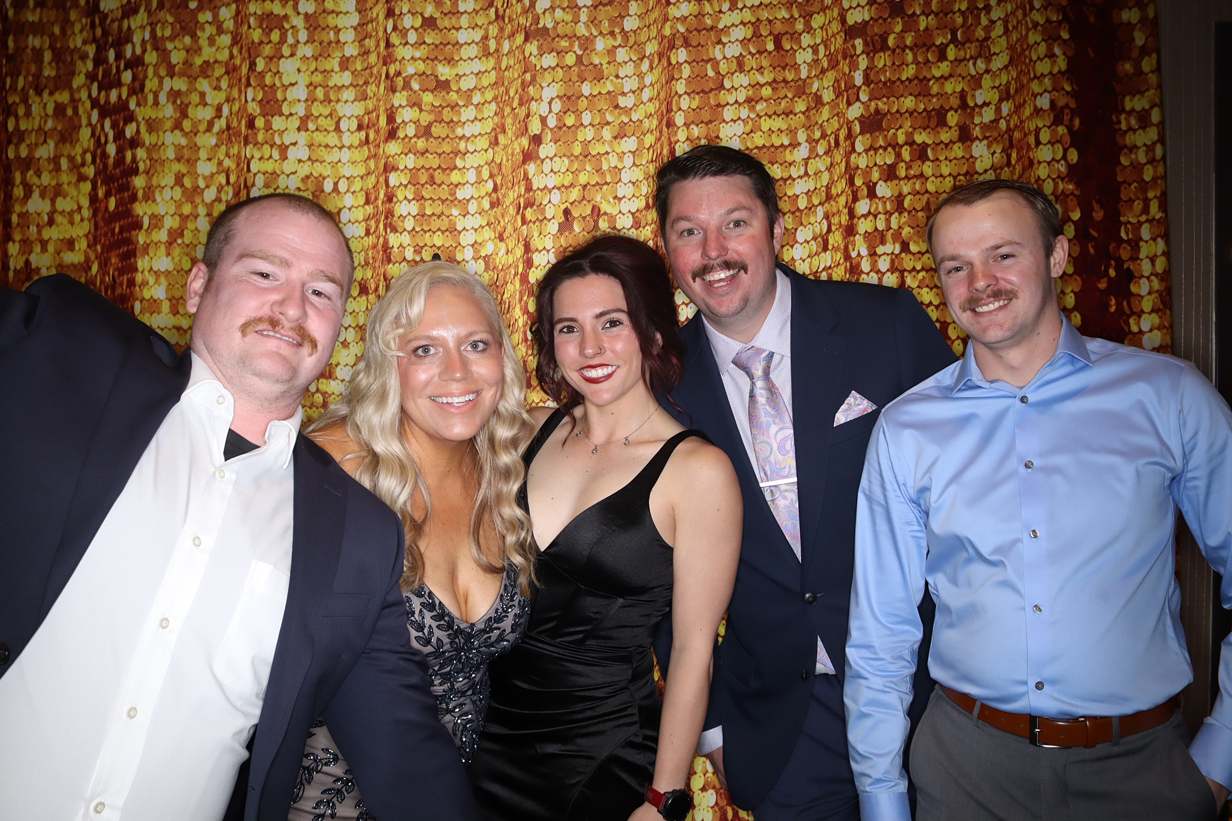 Cop Prom | View more photos from the event at gallery.photoboothbillings.com/u/PhotoBoothBillings/Cop-Prom