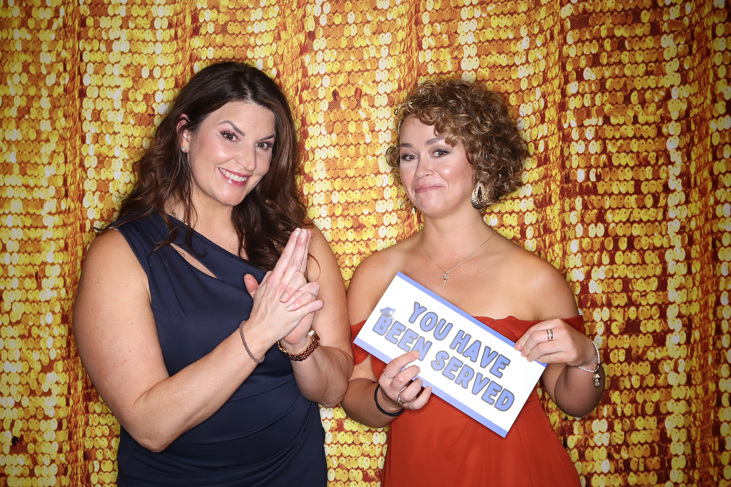 Cop Prom | View more photos from the event at gallery.photoboothbillings.com/u/PhotoBoothBillings/Cop-Prom