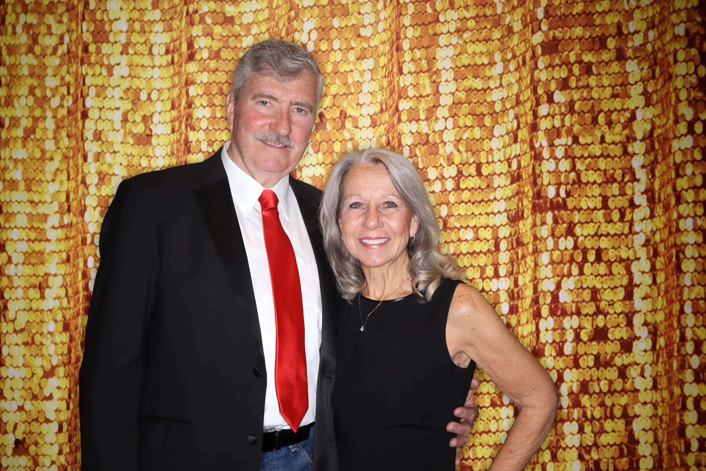 Cop Prom | View more photos from the event at gallery.photoboothbillings.com/u/PhotoBoothBillings/Cop-Prom