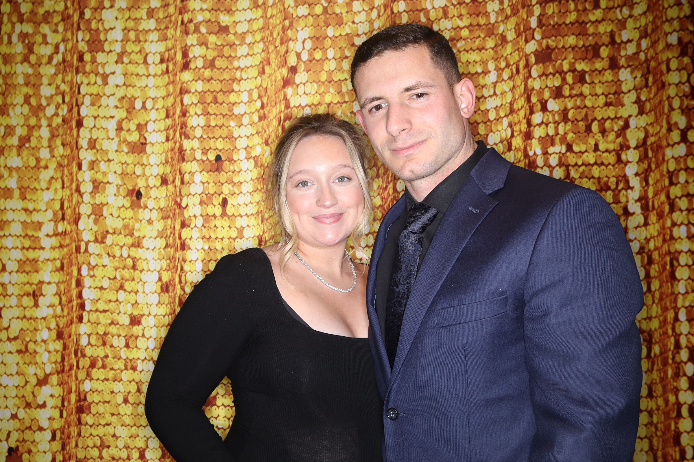 Cop Prom | View more photos from the event at gallery.photoboothbillings.com/u/PhotoBoothBillings/Cop-Prom