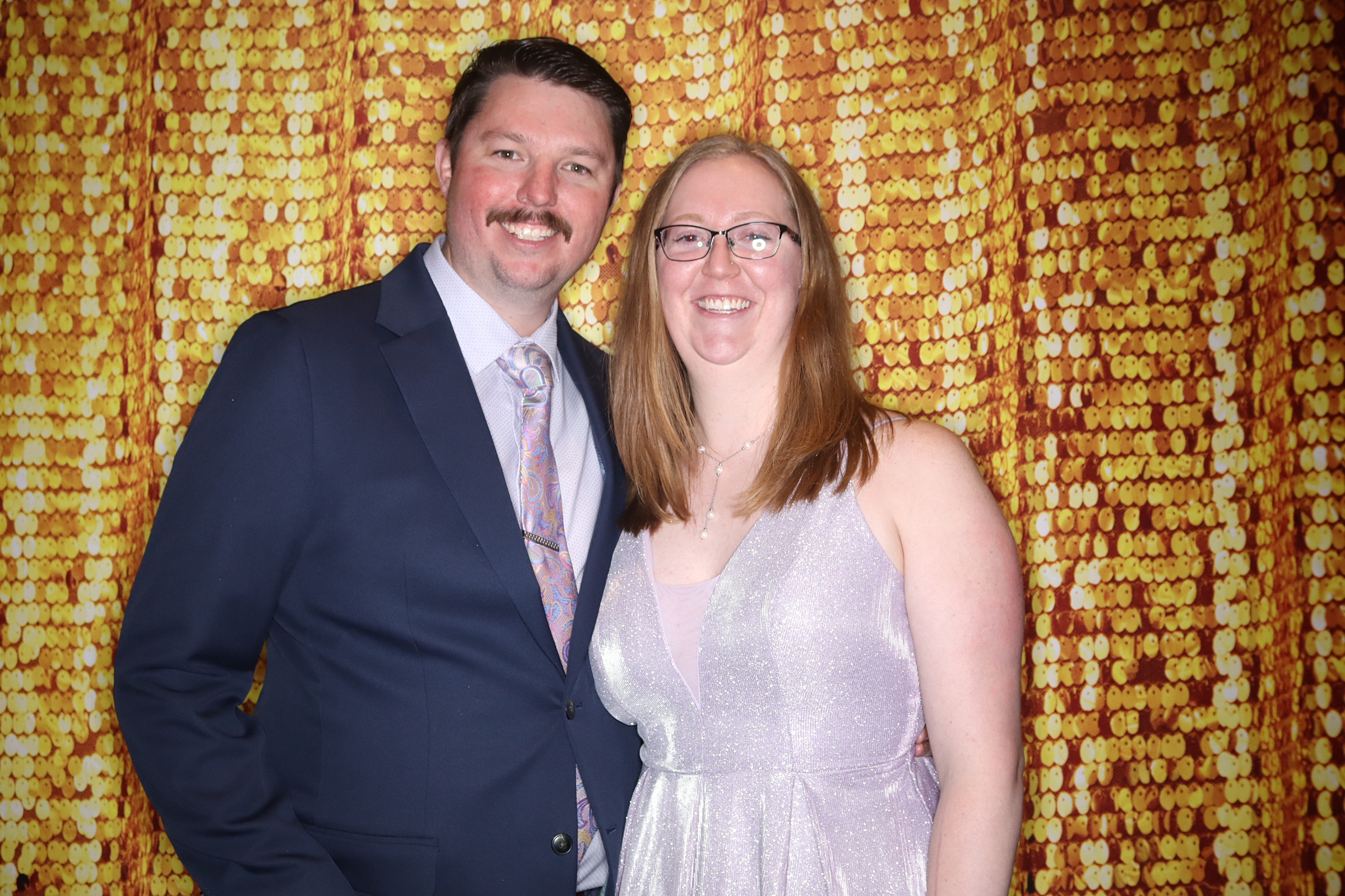 Cop Prom | View more photos from the event at gallery.photoboothbillings.com/u/PhotoBoothBillings/Cop-Prom