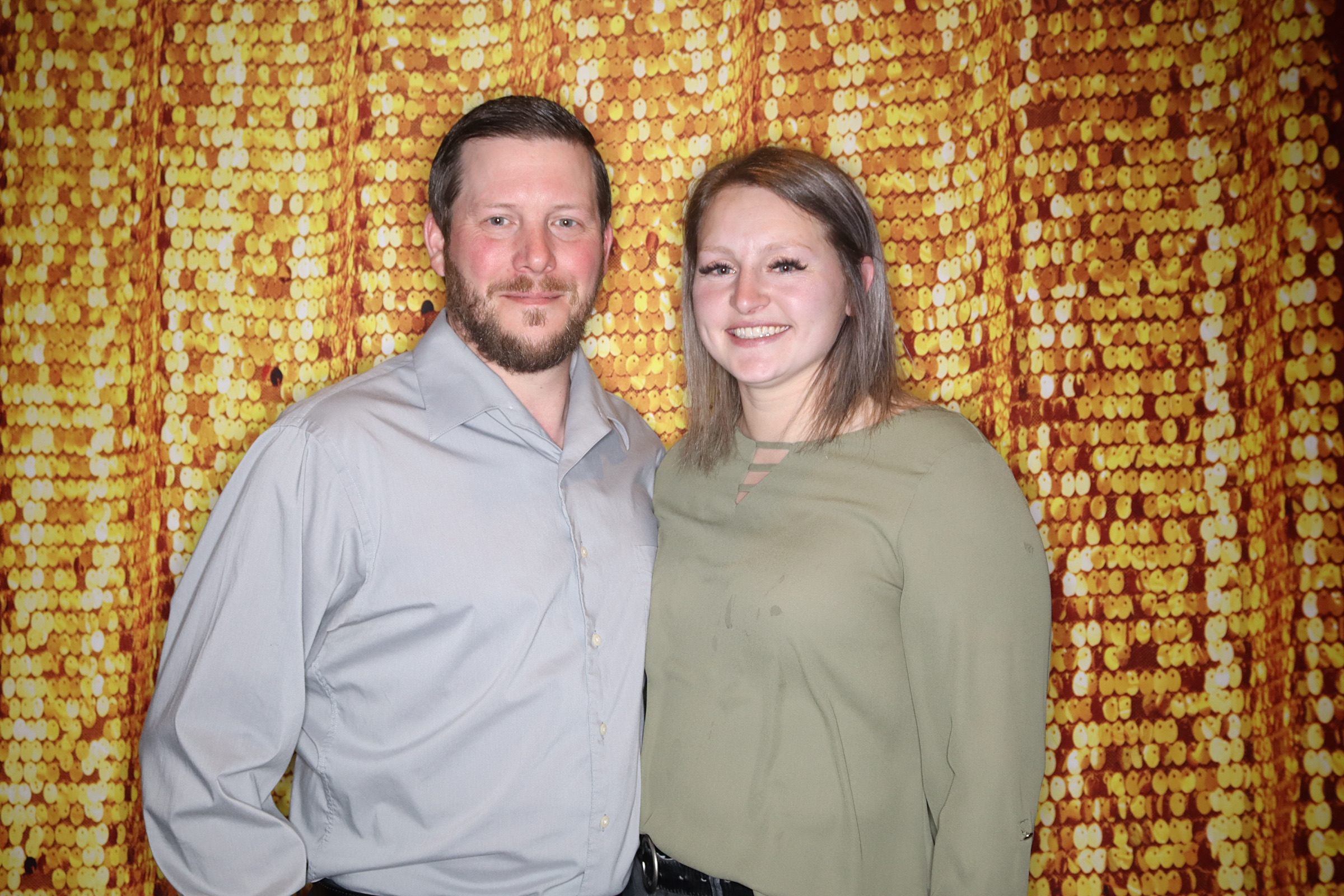 Cop Prom | View more photos from the event at gallery.photoboothbillings.com/u/PhotoBoothBillings/Cop-Prom