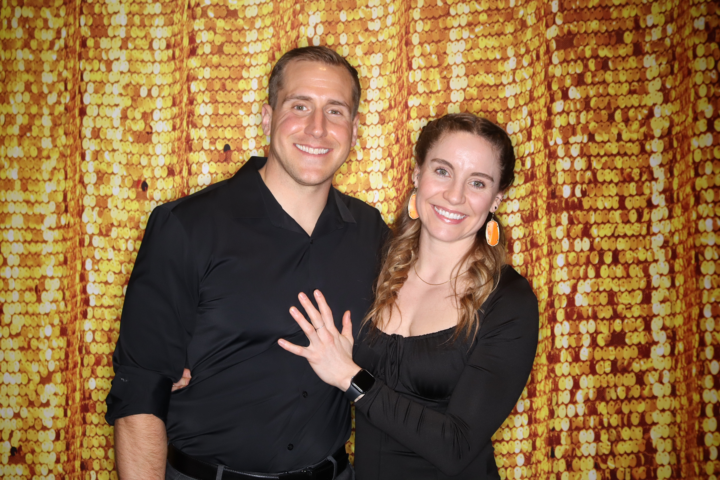 Cop Prom | View more photos from the event at gallery.photoboothbillings.com/u/PhotoBoothBillings/Cop-Prom