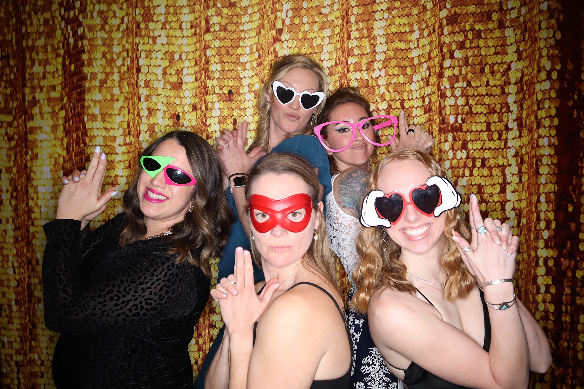 Cop Prom | View more photos from the event at gallery.photoboothbillings.com/u/PhotoBoothBillings/Cop-Prom