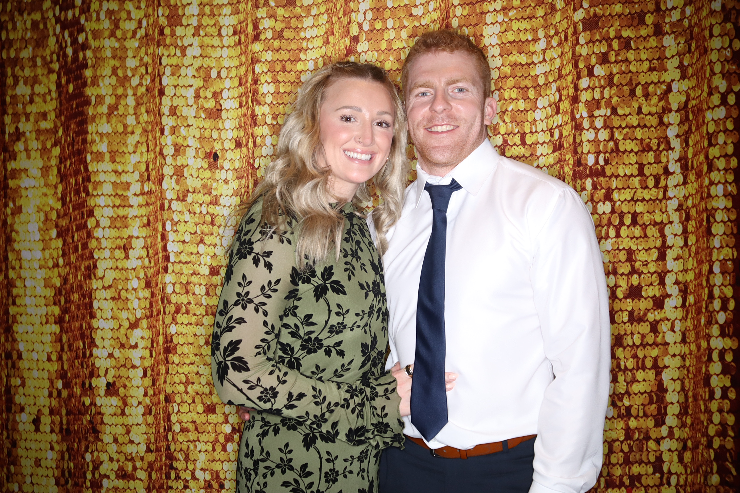 Cop Prom | View more photos from the event at gallery.photoboothbillings.com/u/PhotoBoothBillings/Cop-Prom