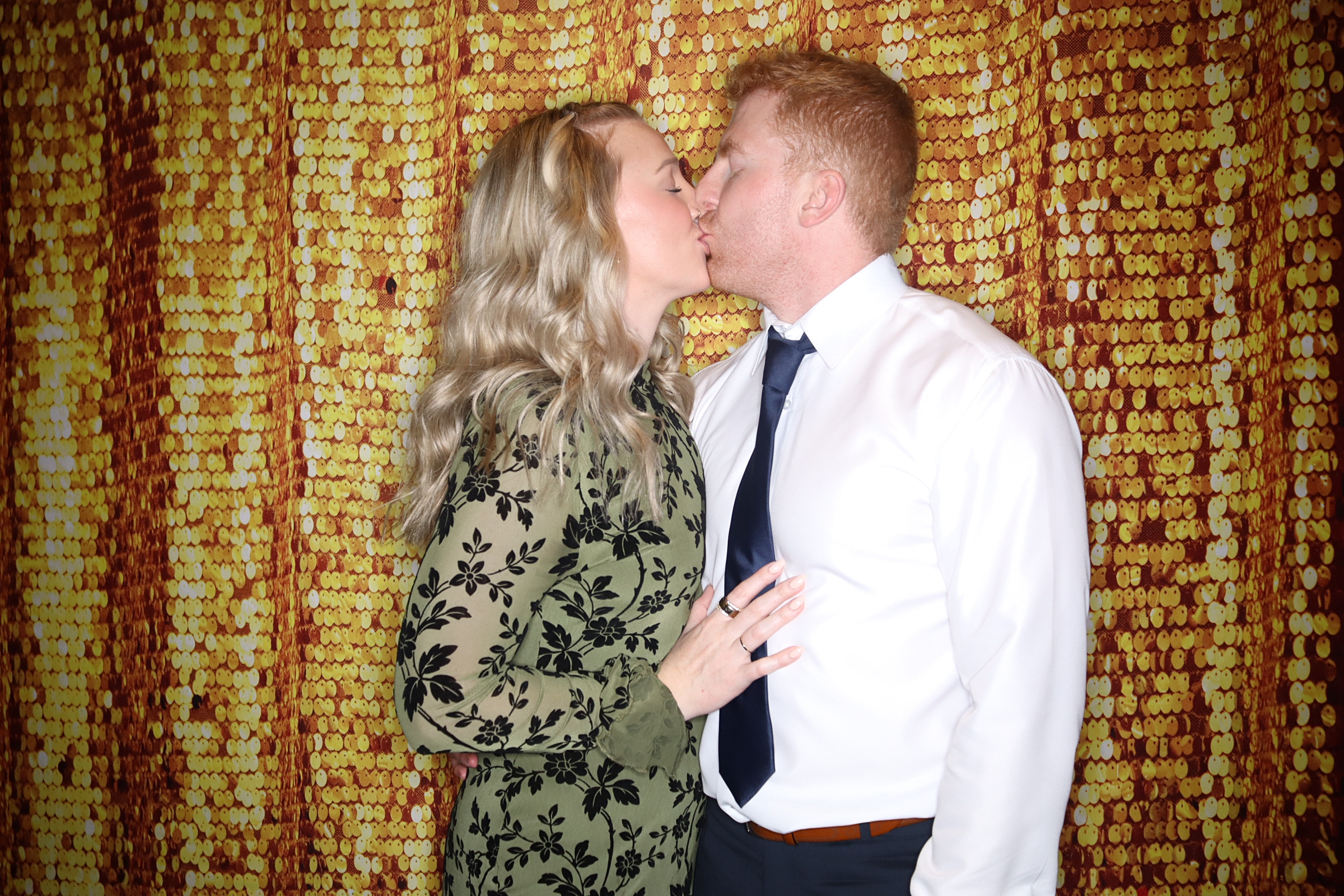 Cop Prom | View more photos from the event at gallery.photoboothbillings.com/u/PhotoBoothBillings/Cop-Prom