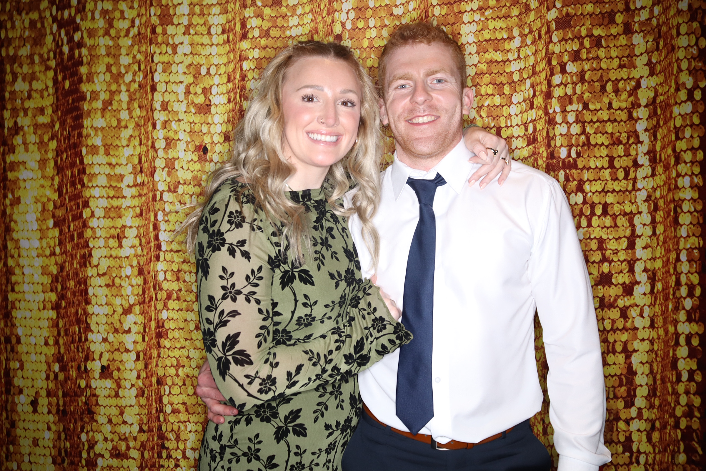 Cop Prom | View more photos from the event at gallery.photoboothbillings.com/u/PhotoBoothBillings/Cop-Prom