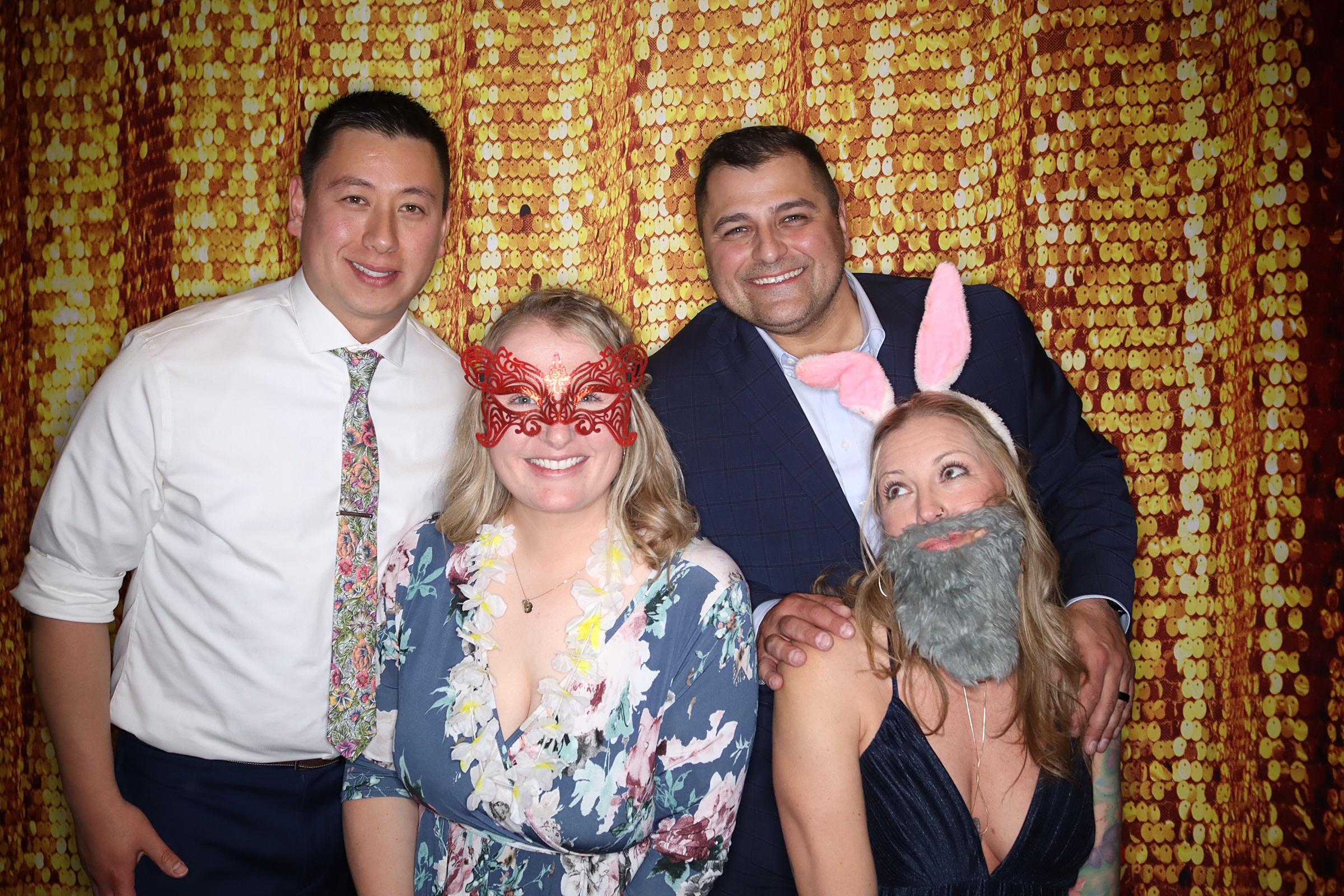 Cop Prom | View more photos from the event at gallery.photoboothbillings.com/u/PhotoBoothBillings/Cop-Prom