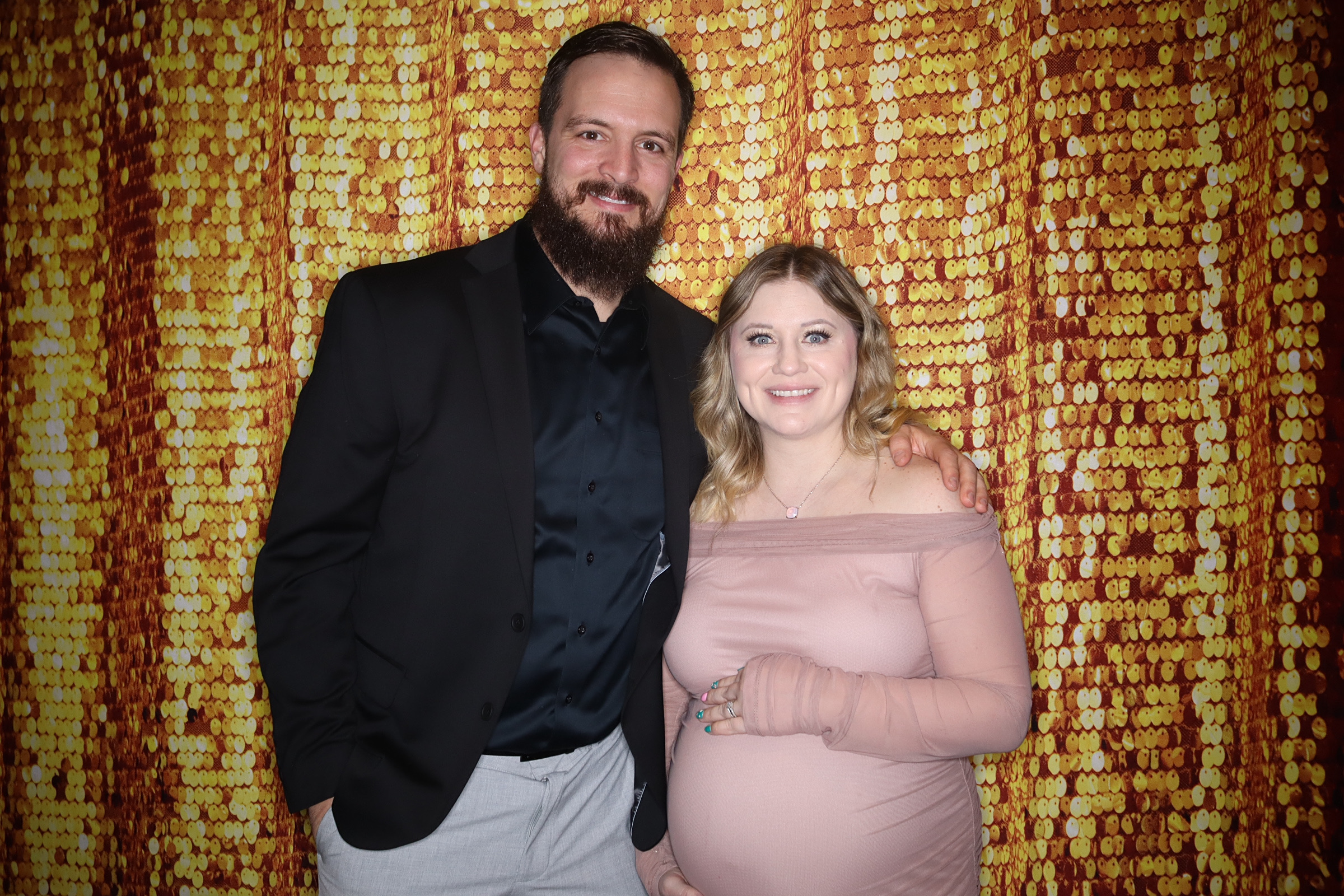 Cop Prom | View more photos from the event at gallery.photoboothbillings.com/u/PhotoBoothBillings/Cop-Prom