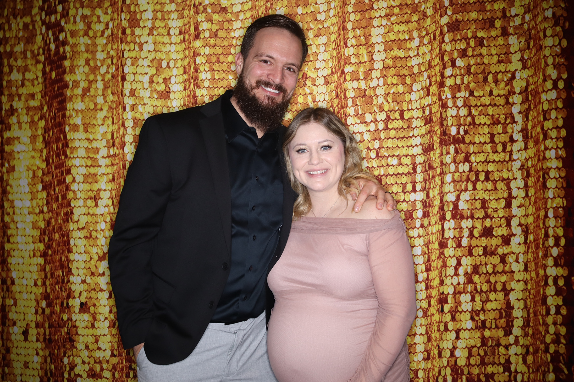 Cop Prom | View more photos from the event at gallery.photoboothbillings.com/u/PhotoBoothBillings/Cop-Prom