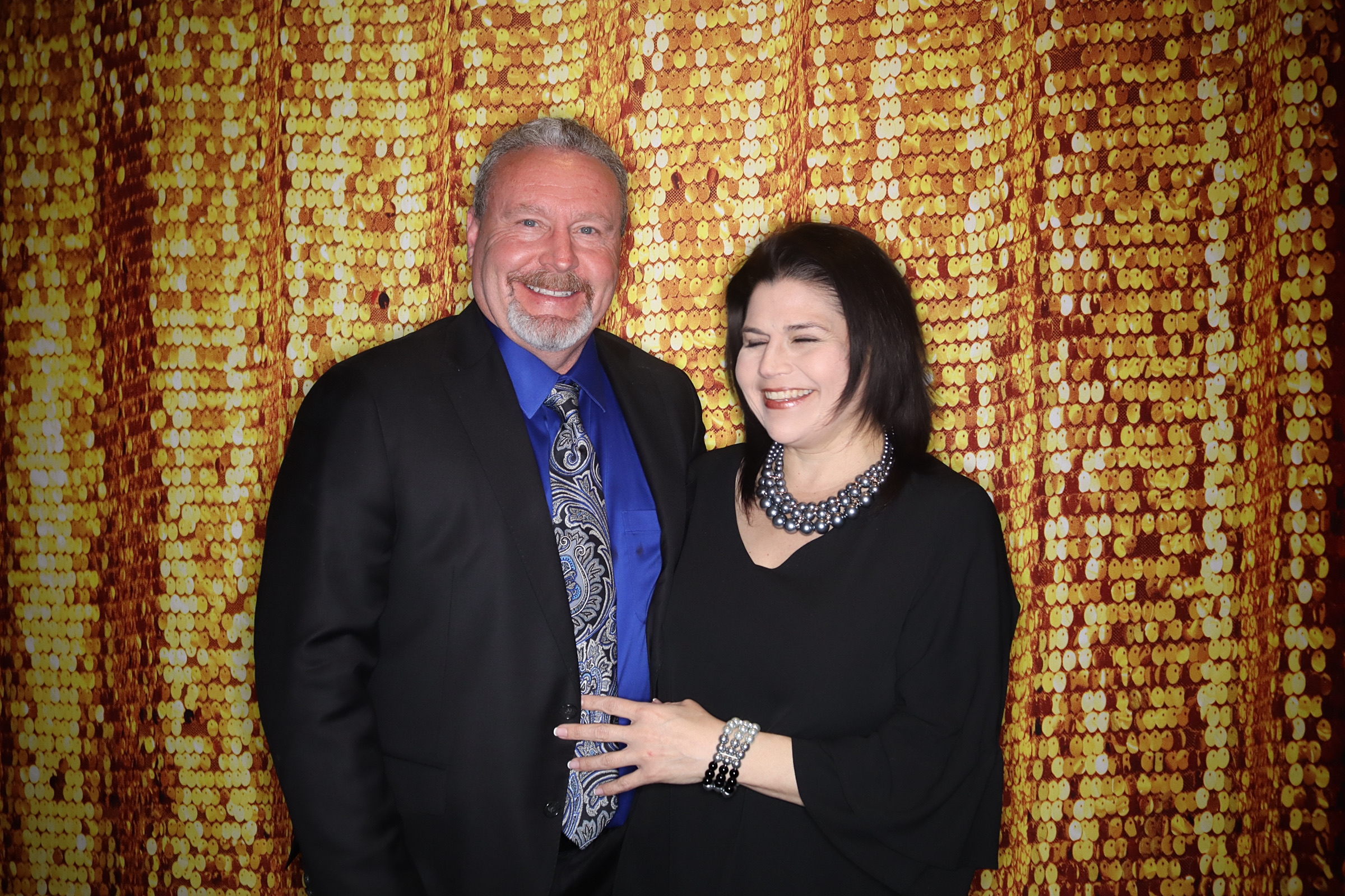 Cop Prom | View more photos from the event at gallery.photoboothbillings.com/u/PhotoBoothBillings/Cop-Prom