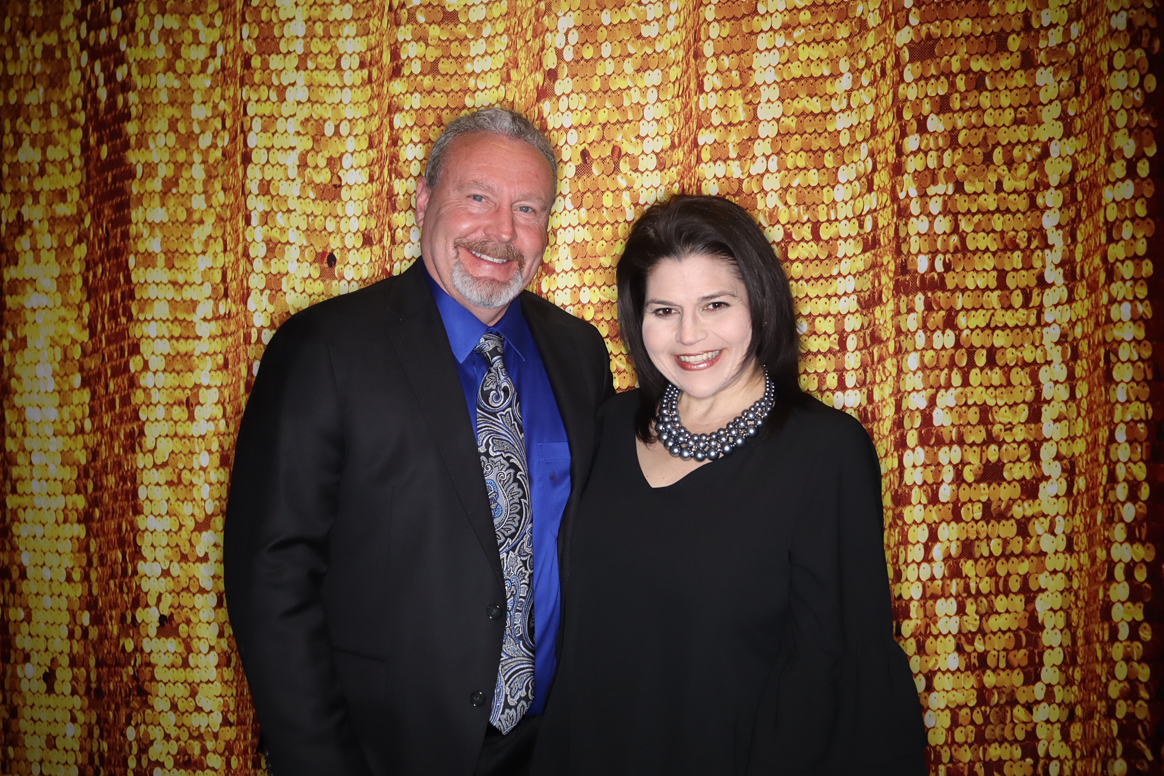 Cop Prom | View more photos from the event at gallery.photoboothbillings.com/u/PhotoBoothBillings/Cop-Prom