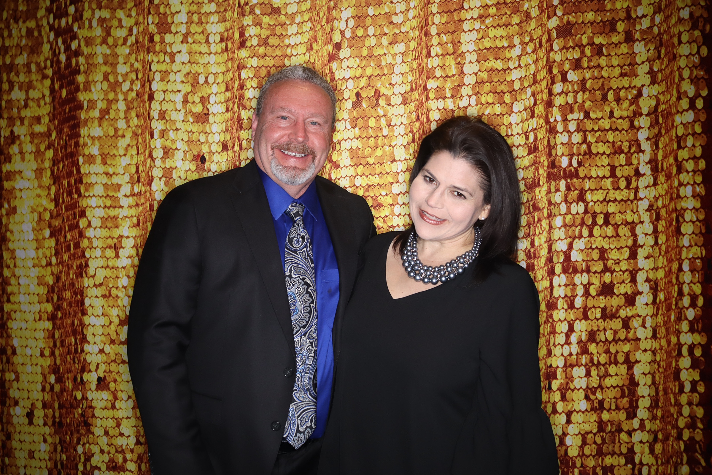 Cop Prom | View more photos from the event at gallery.photoboothbillings.com/u/PhotoBoothBillings/Cop-Prom