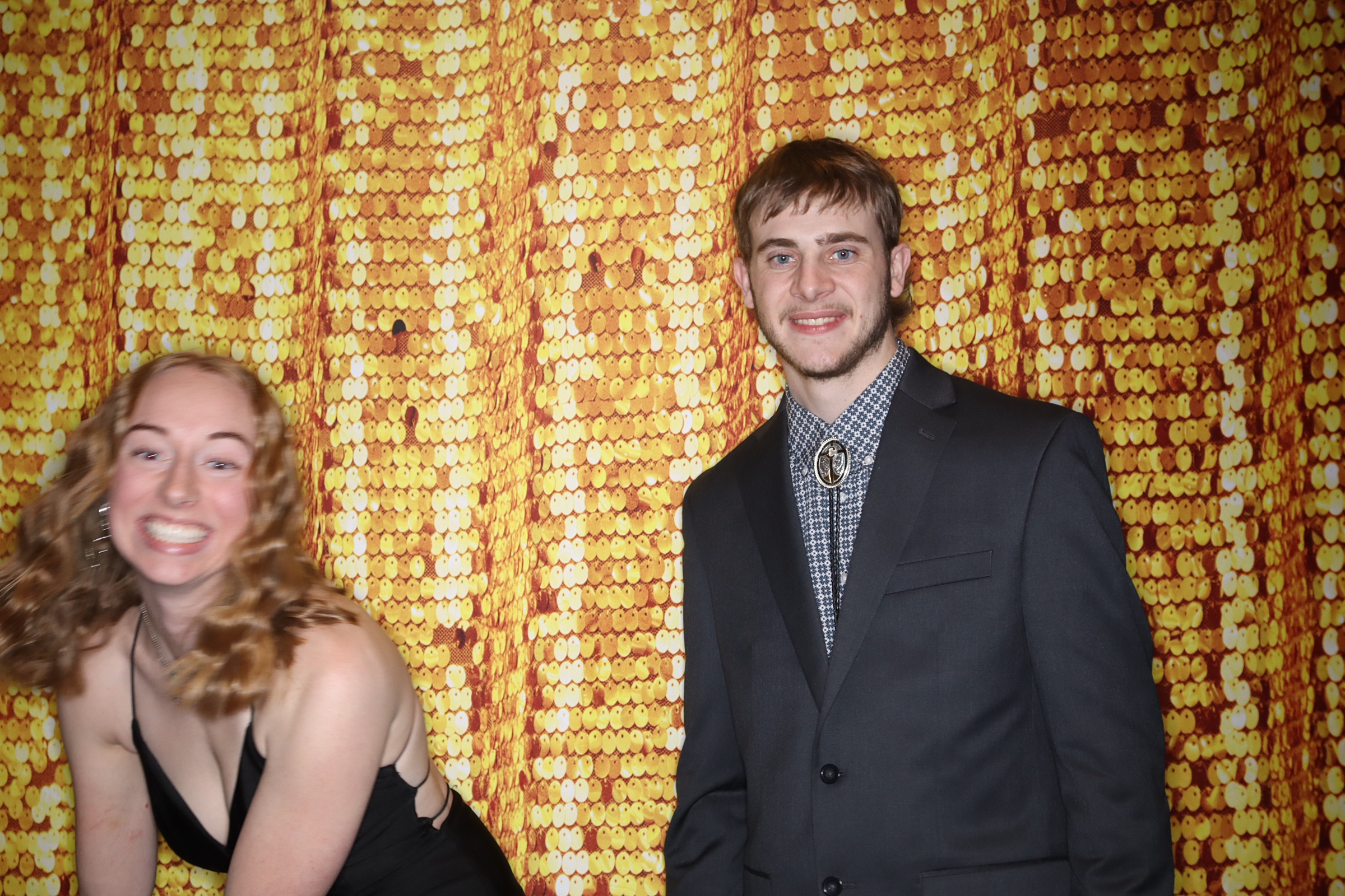 Cop Prom | View more photos from the event at gallery.photoboothbillings.com/u/PhotoBoothBillings/Cop-Prom