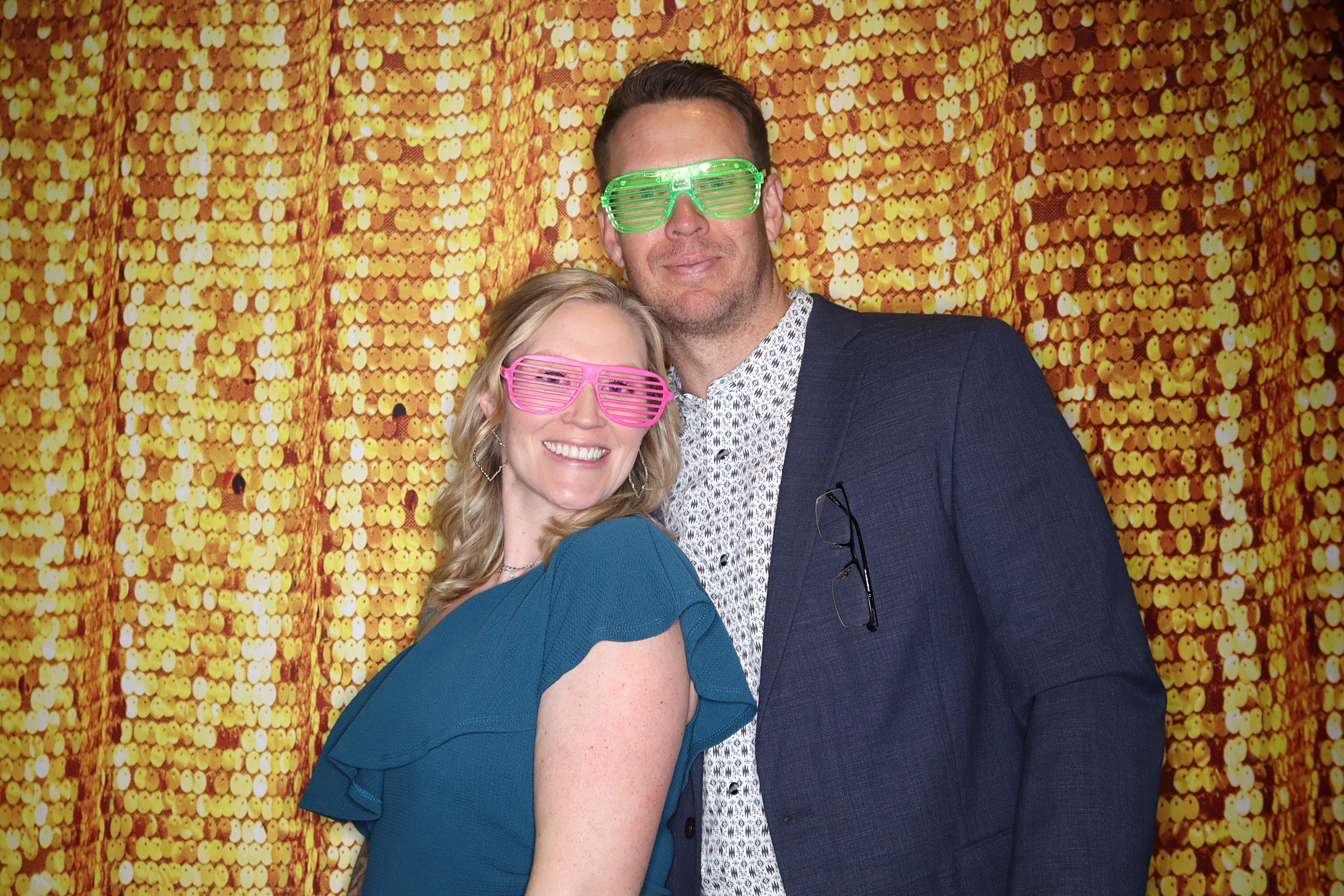 Cop Prom | View more photos from the event at gallery.photoboothbillings.com/u/PhotoBoothBillings/Cop-Prom