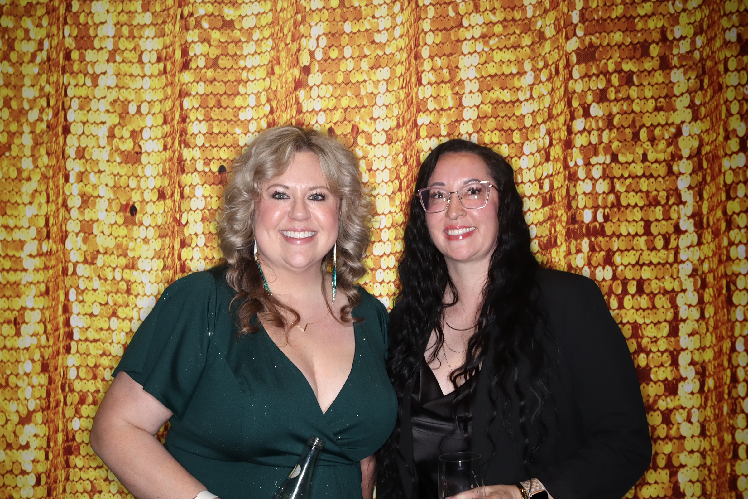 Cop Prom | View more photos from the event at gallery.photoboothbillings.com/u/PhotoBoothBillings/Cop-Prom