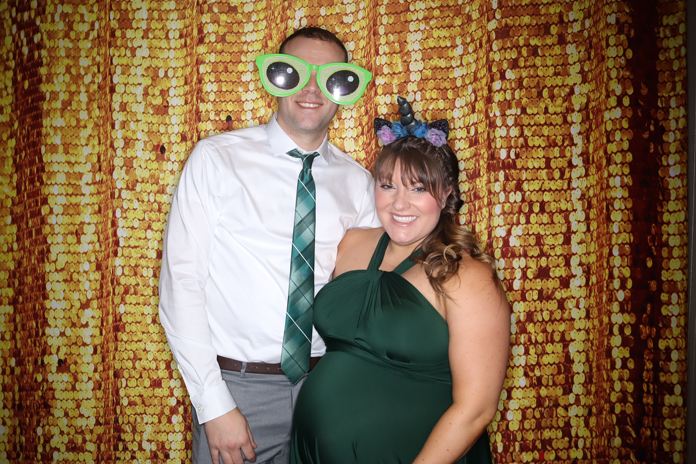 Cop Prom | View more photos from the event at gallery.photoboothbillings.com/u/PhotoBoothBillings/Cop-Prom